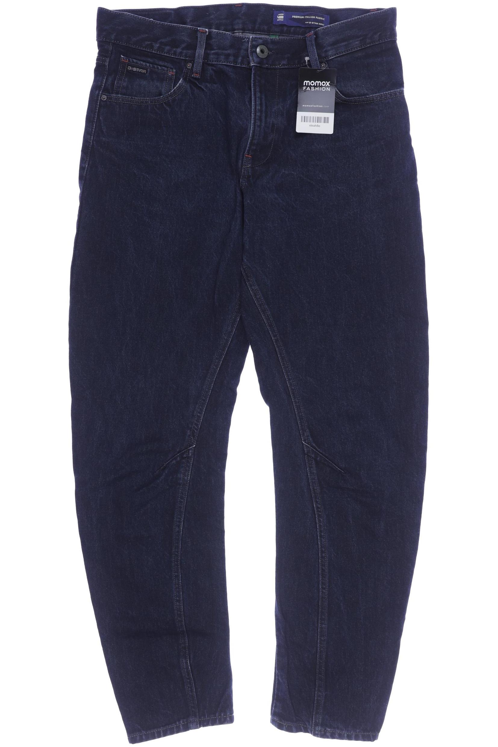 

G-Star RAW Damen Jeans, marineblau, Gr. 28