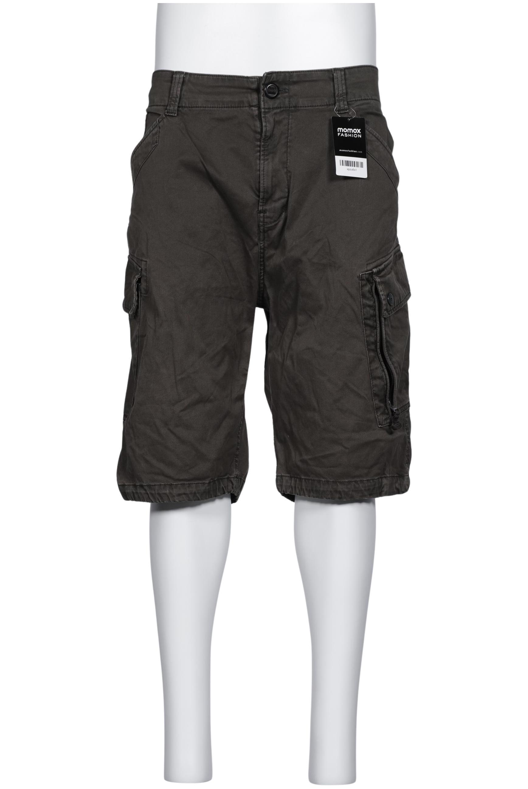 

G Star RAW Herren Shorts, grün, Gr. 40
