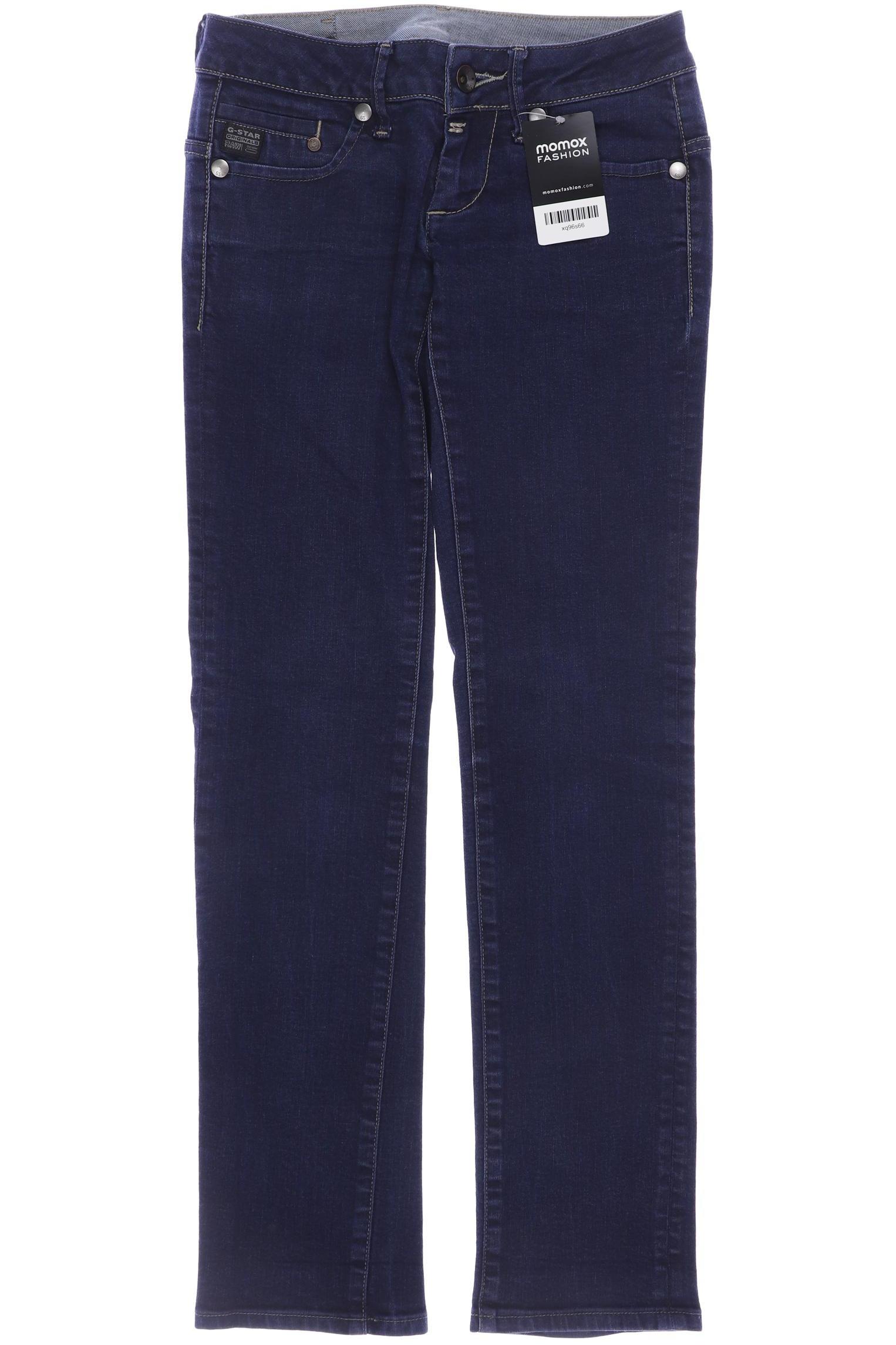 

G STAR RAW Damen Jeans, grau