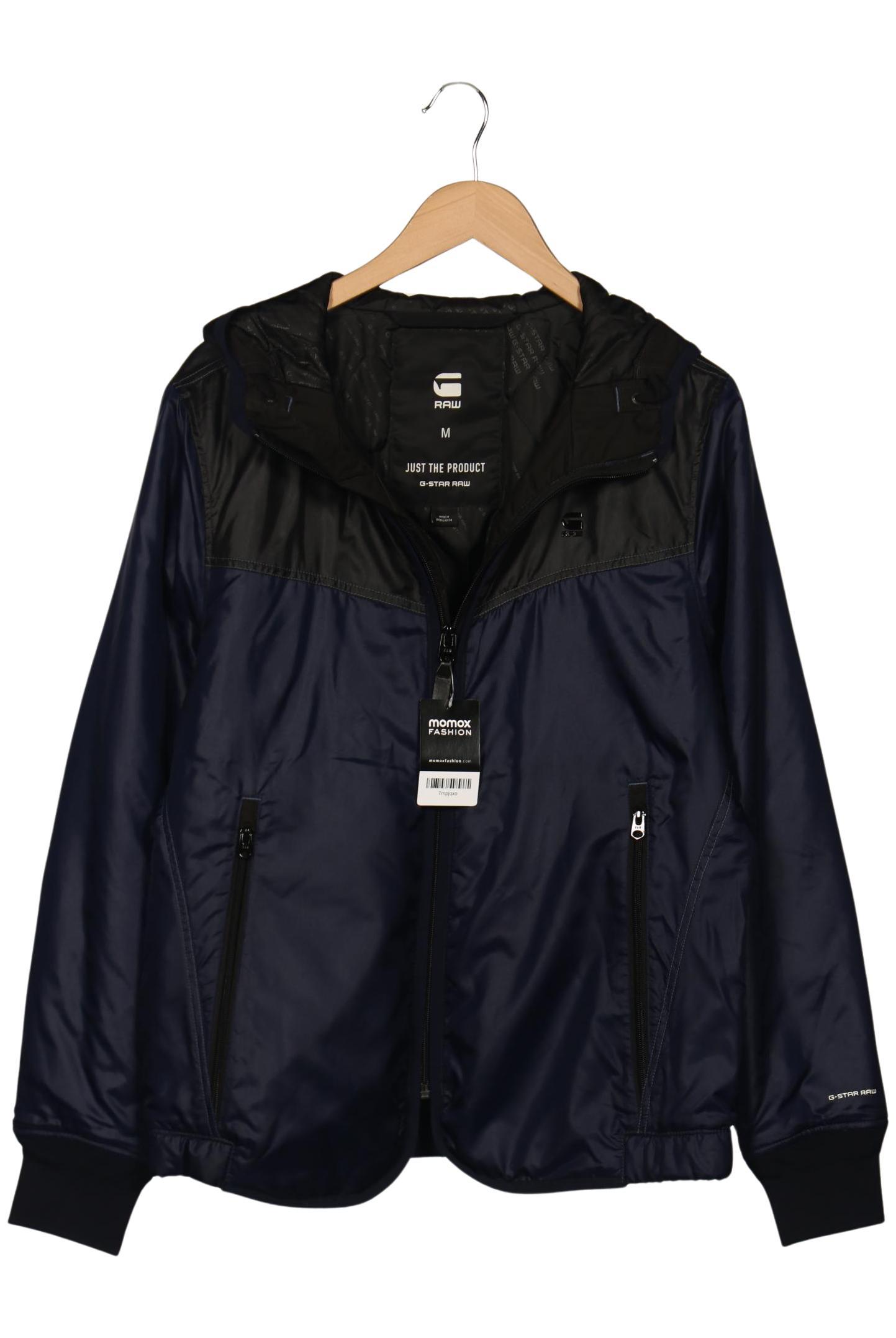 

G Star RAW Herren Jacke, marineblau, Gr. 48