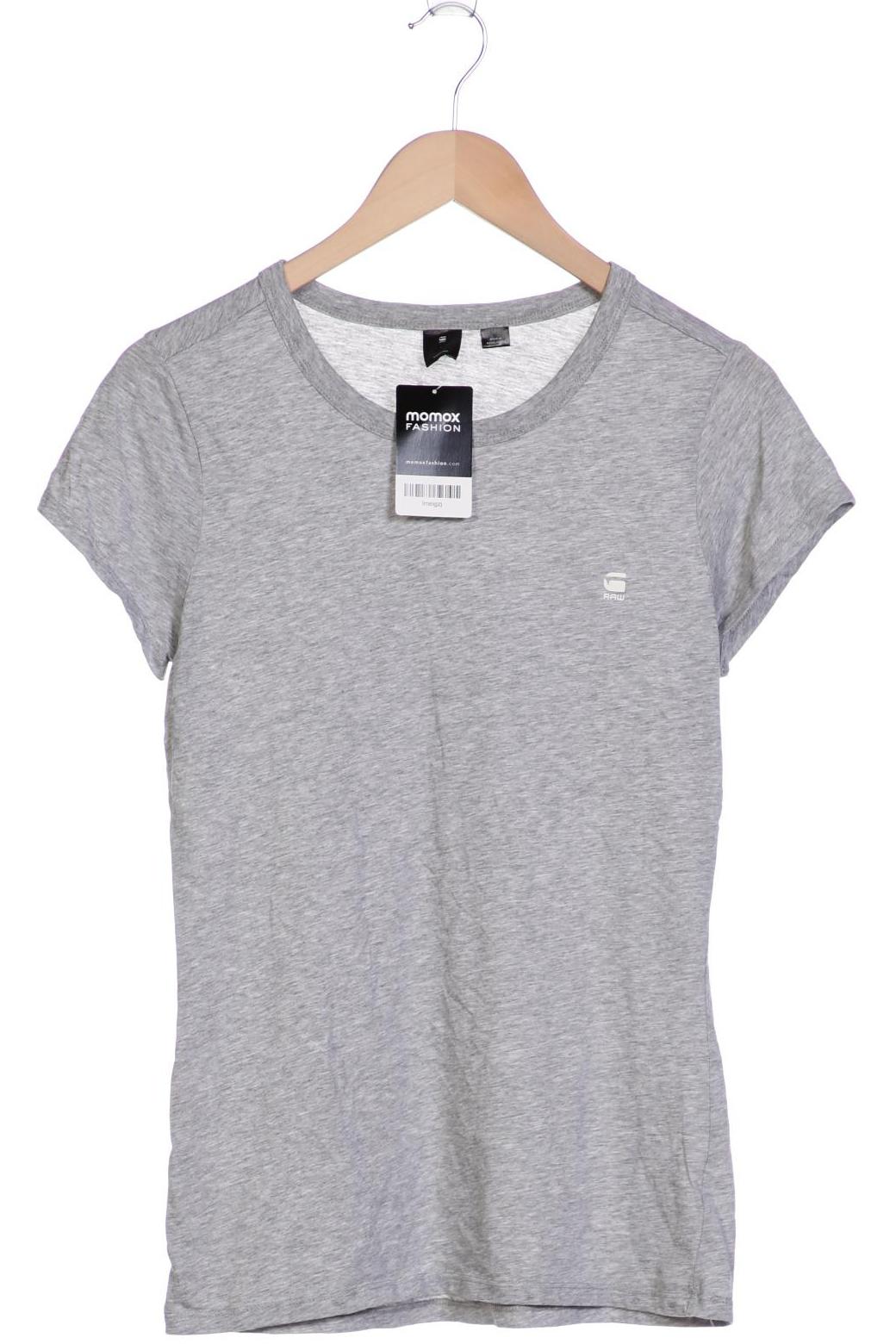 

G-STAR RAW Damen T-Shirt, grau