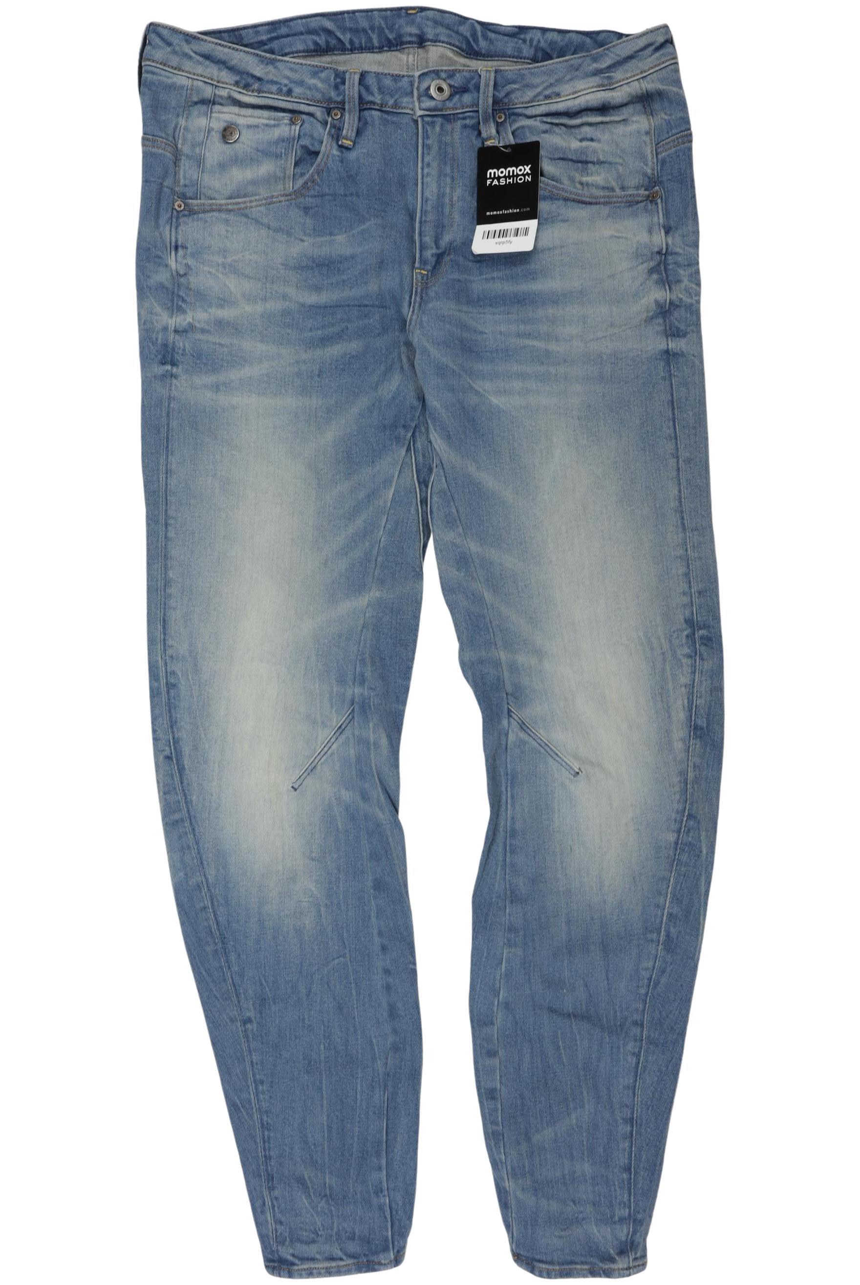 

G Star RAW Damen Jeans, blau, Gr. 28