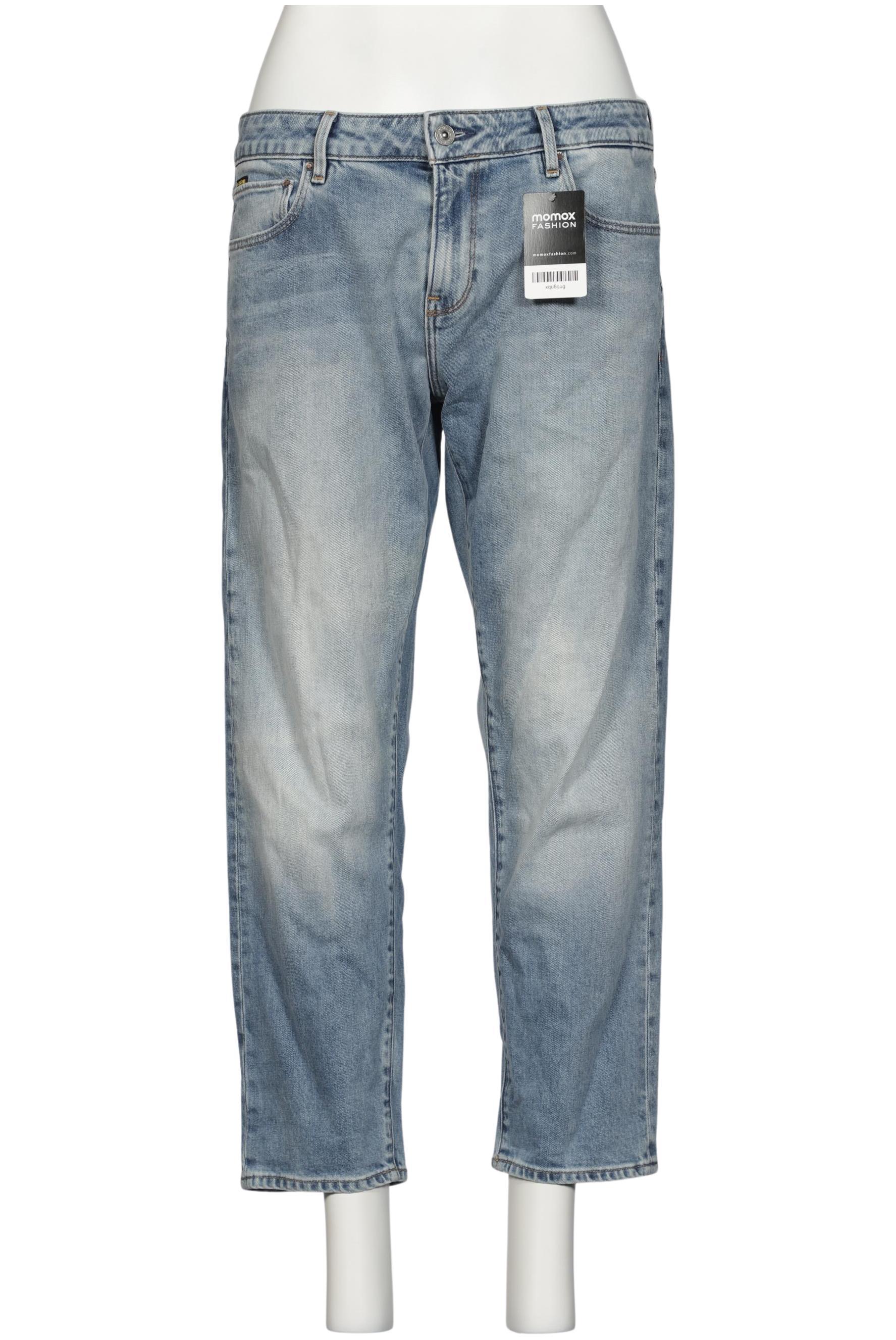 

G Star RAW Damen Jeans, hellblau, Gr. 31
