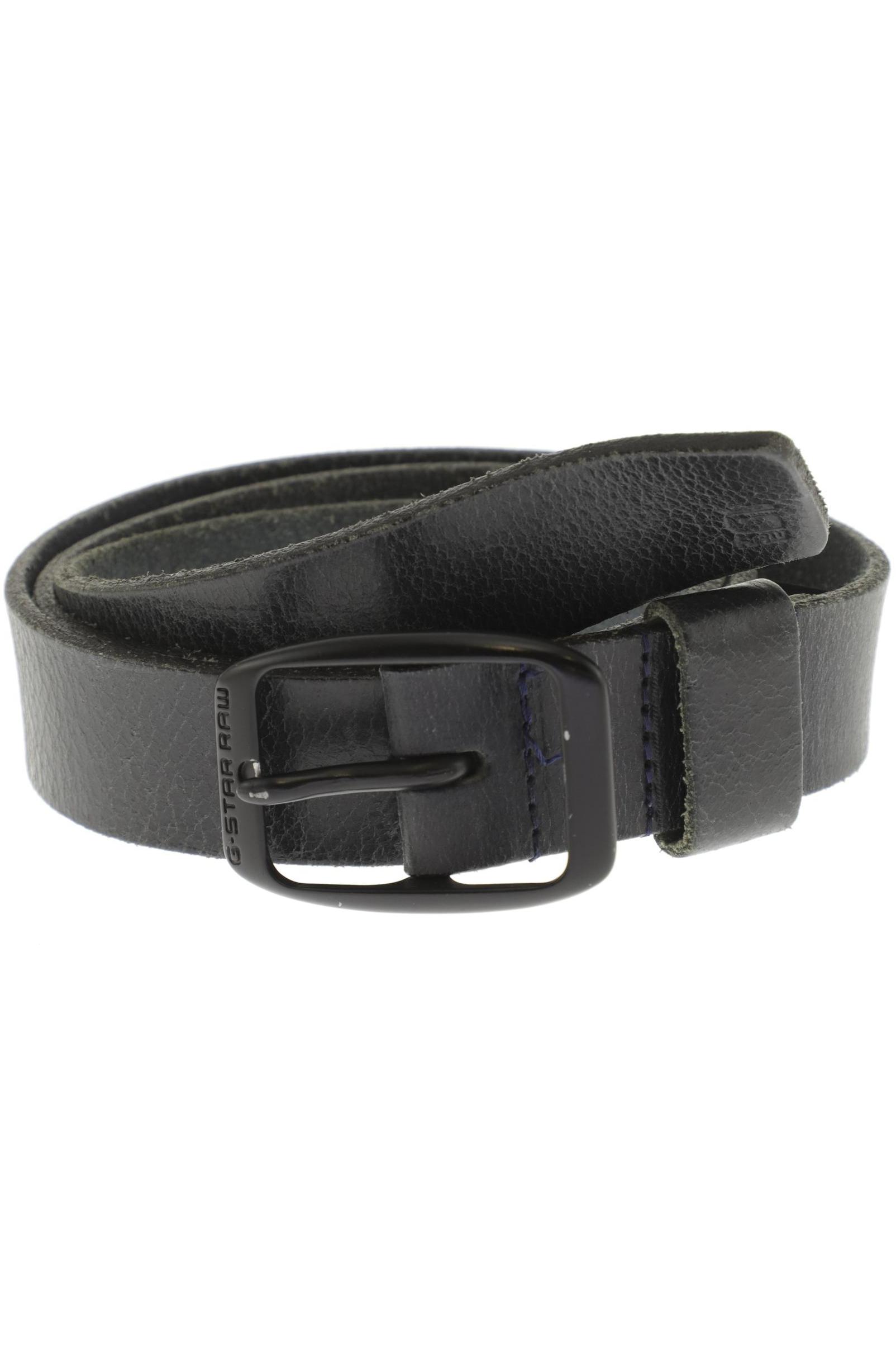 

G-Star RAW Herren Gürtel, marineblau, Gr. 85