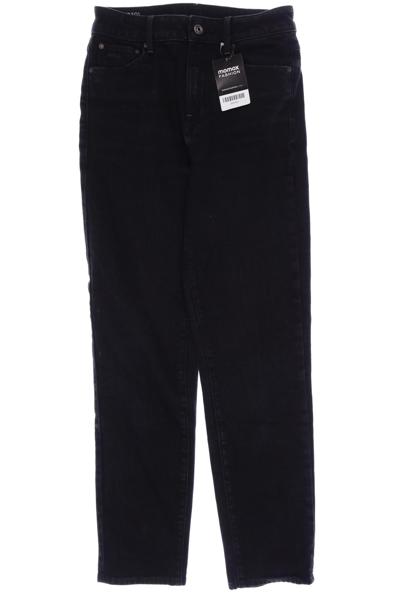

G STAR RAW Herren Jeans, schwarz