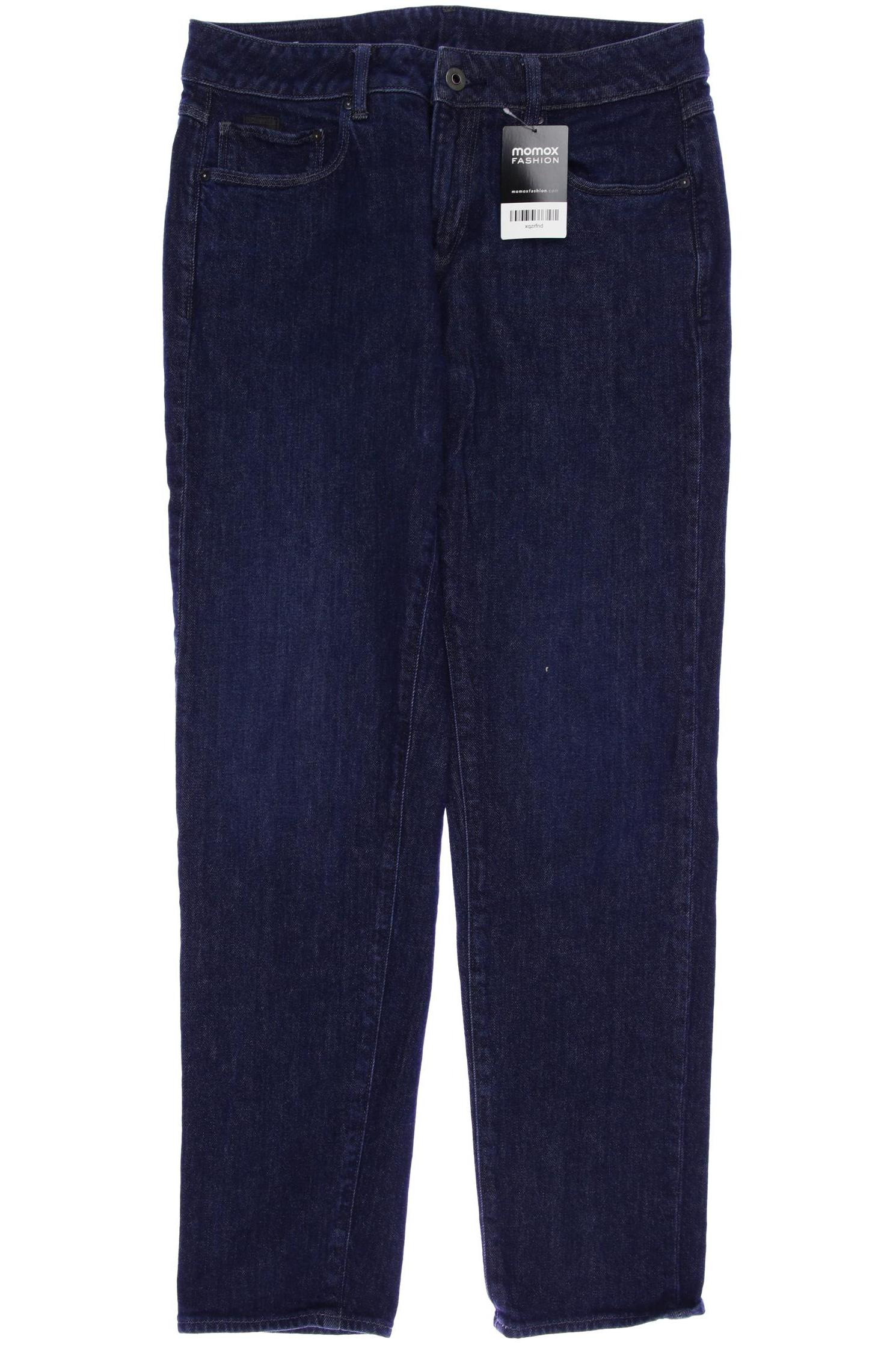 

G Star RAW Damen Jeans, marineblau, Gr. 27