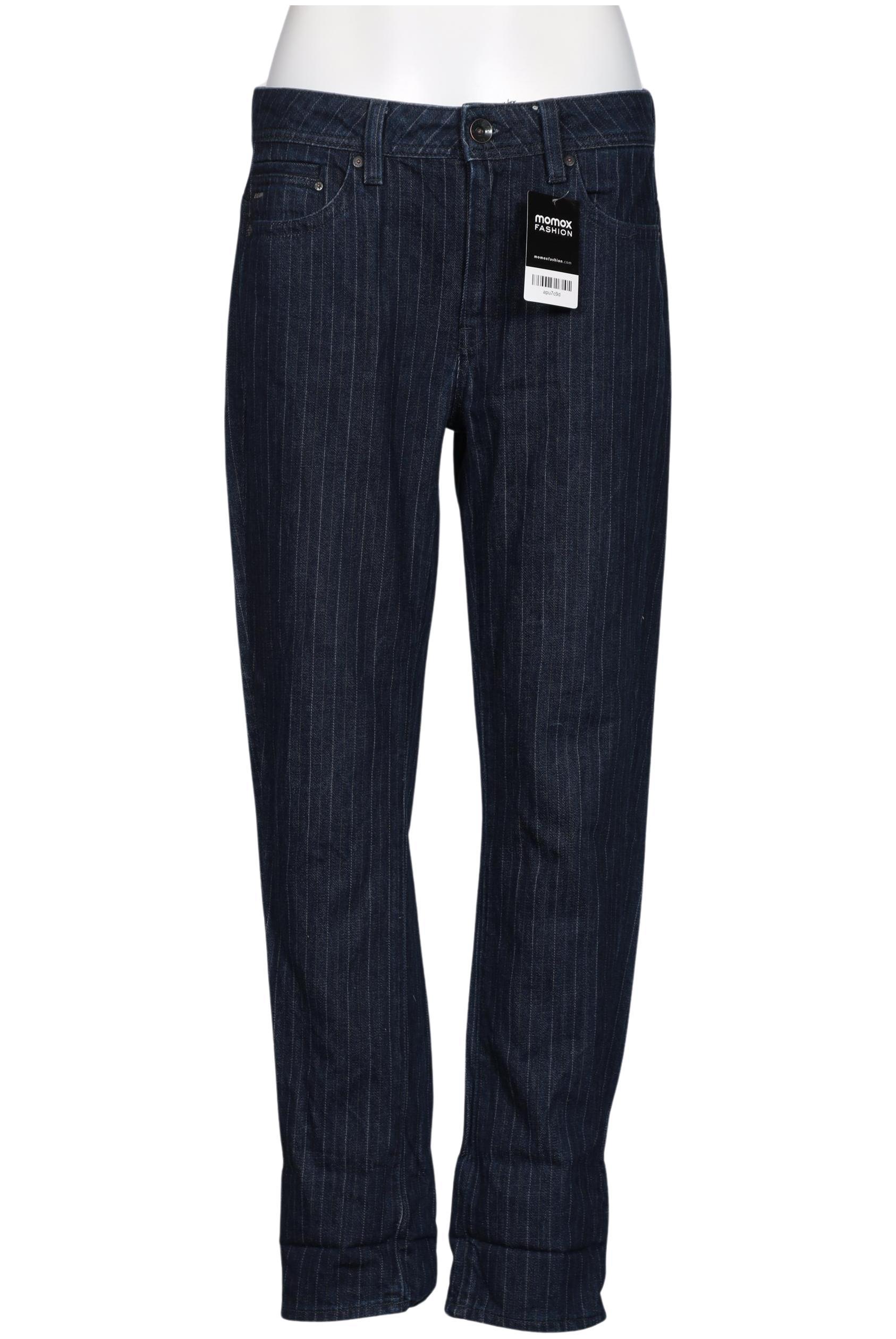 

G Star RAW Damen Jeans, marineblau, Gr. 29