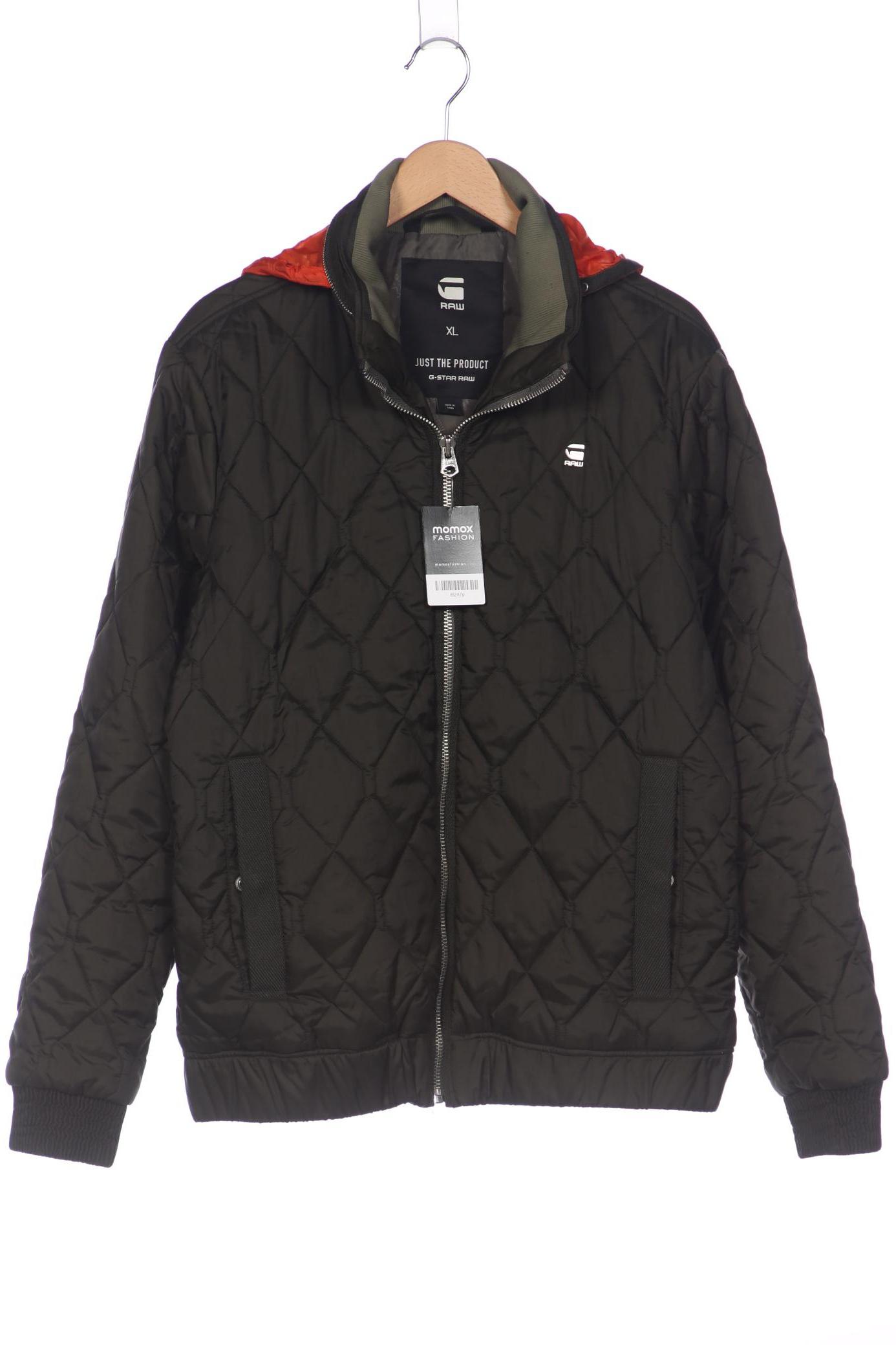 

G Star RAW Herren Jacke, grün, Gr. 54