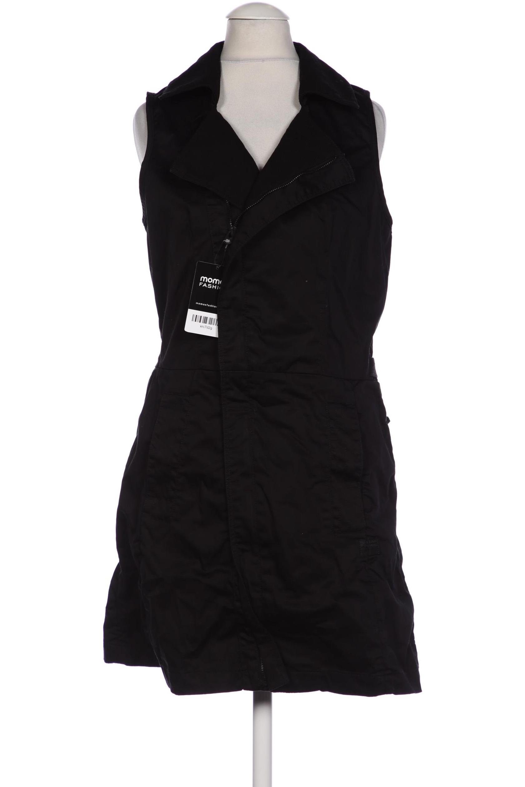 

G Star RAW Damen Kleid, schwarz, Gr. 36