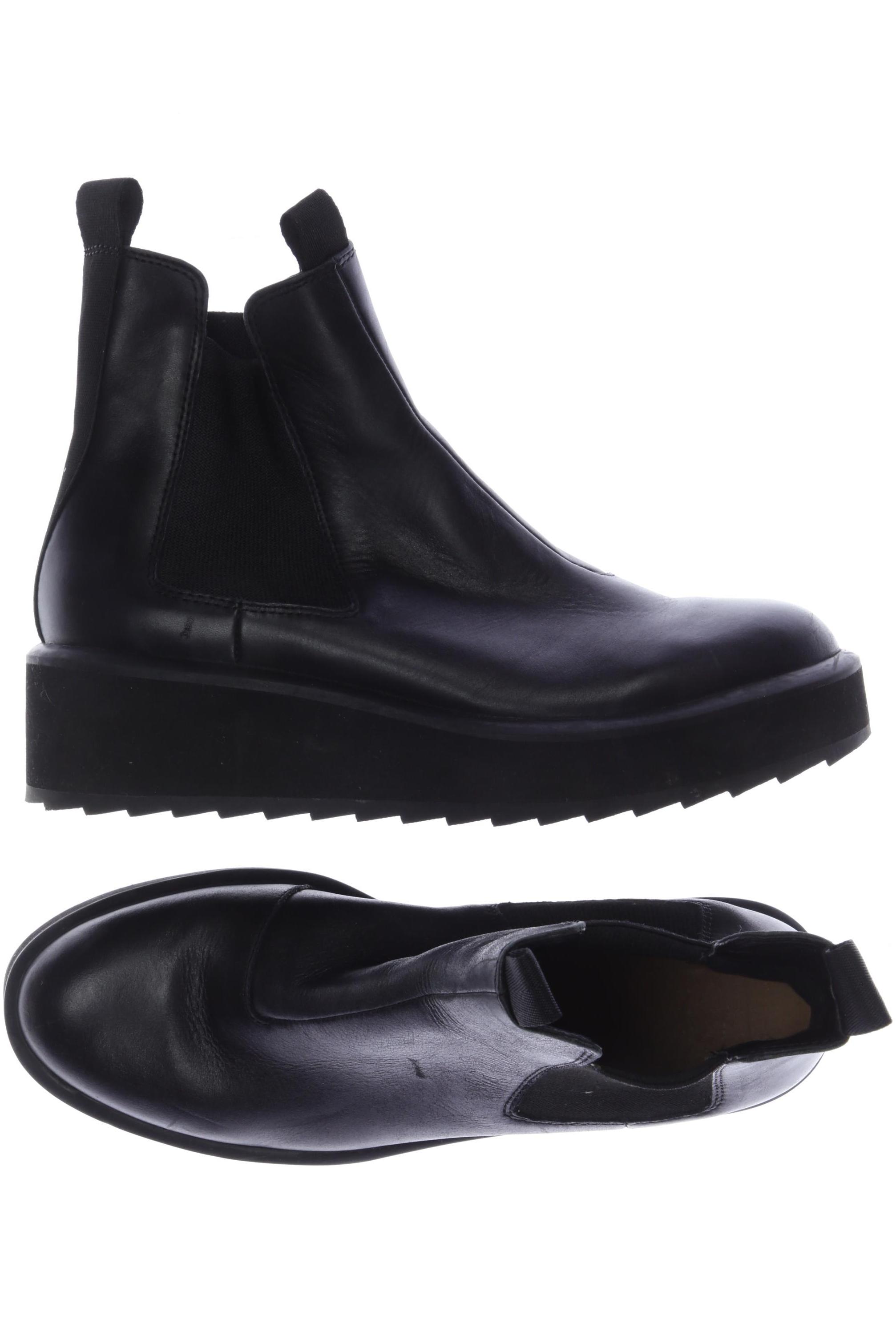 

G Star RAW Damen Stiefelette, schwarz, Gr. 39