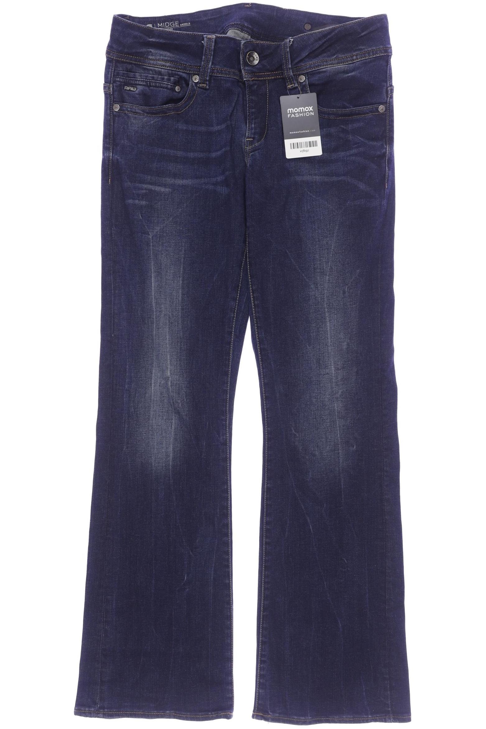 

G Star RAW Damen Jeans, blau, Gr. 30