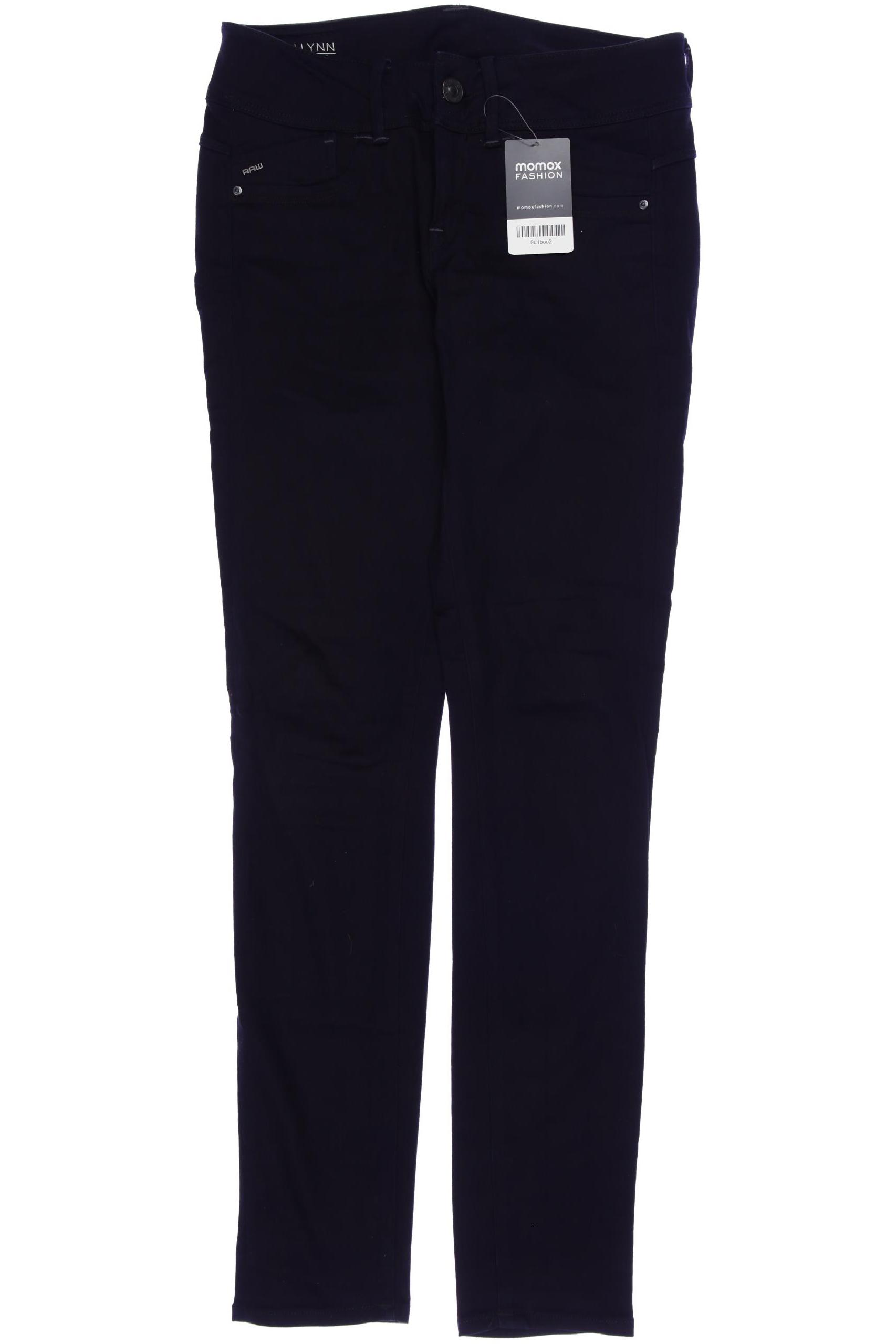 

G Star RAW Damen Jeans, marineblau, Gr. 26