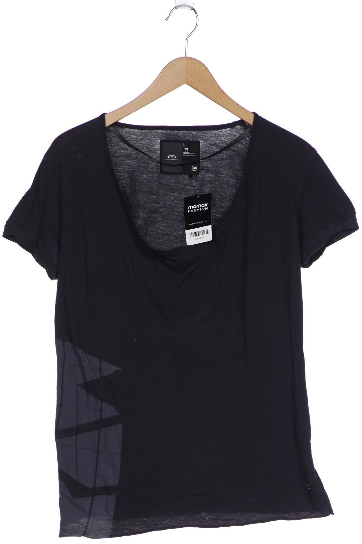 

G STAR RAW Damen T-Shirt, grau