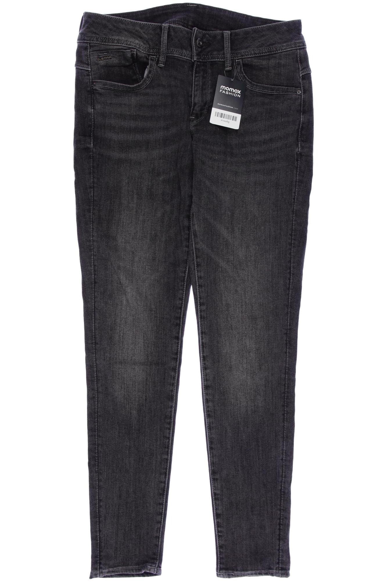 

G-Star RAW Damen Jeans, grau, Gr. 30