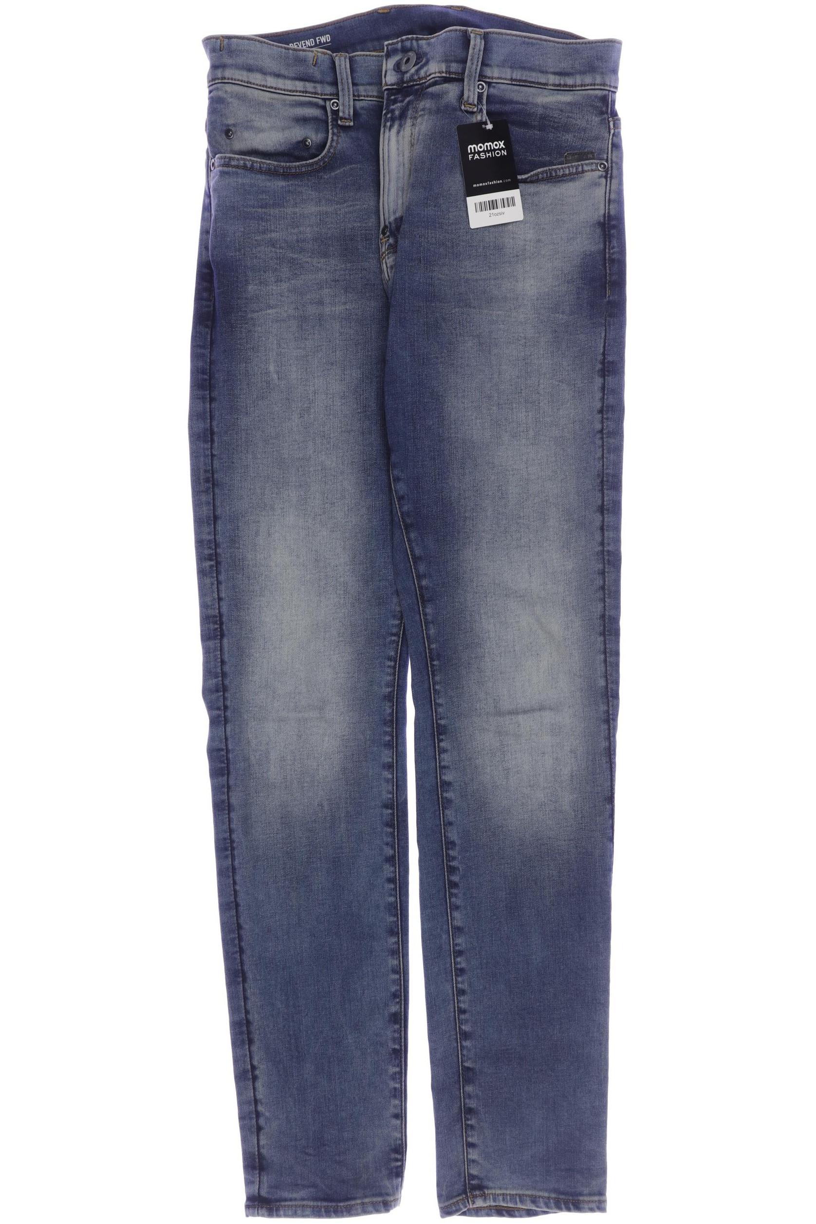 

G Star RAW Herren Jeans, blau, Gr. 30