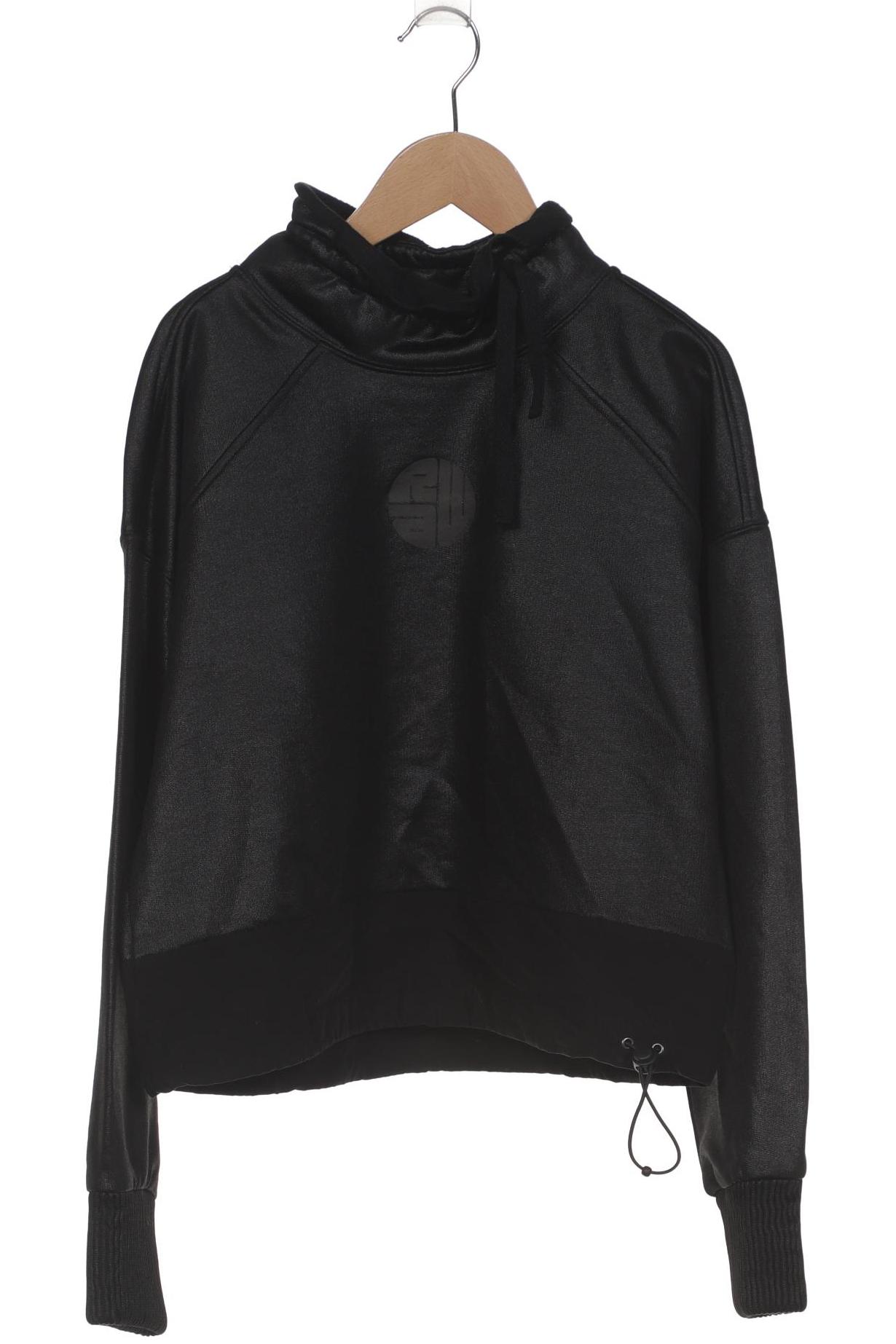 

G Star RAW Damen Sweatshirt, schwarz, Gr. 34