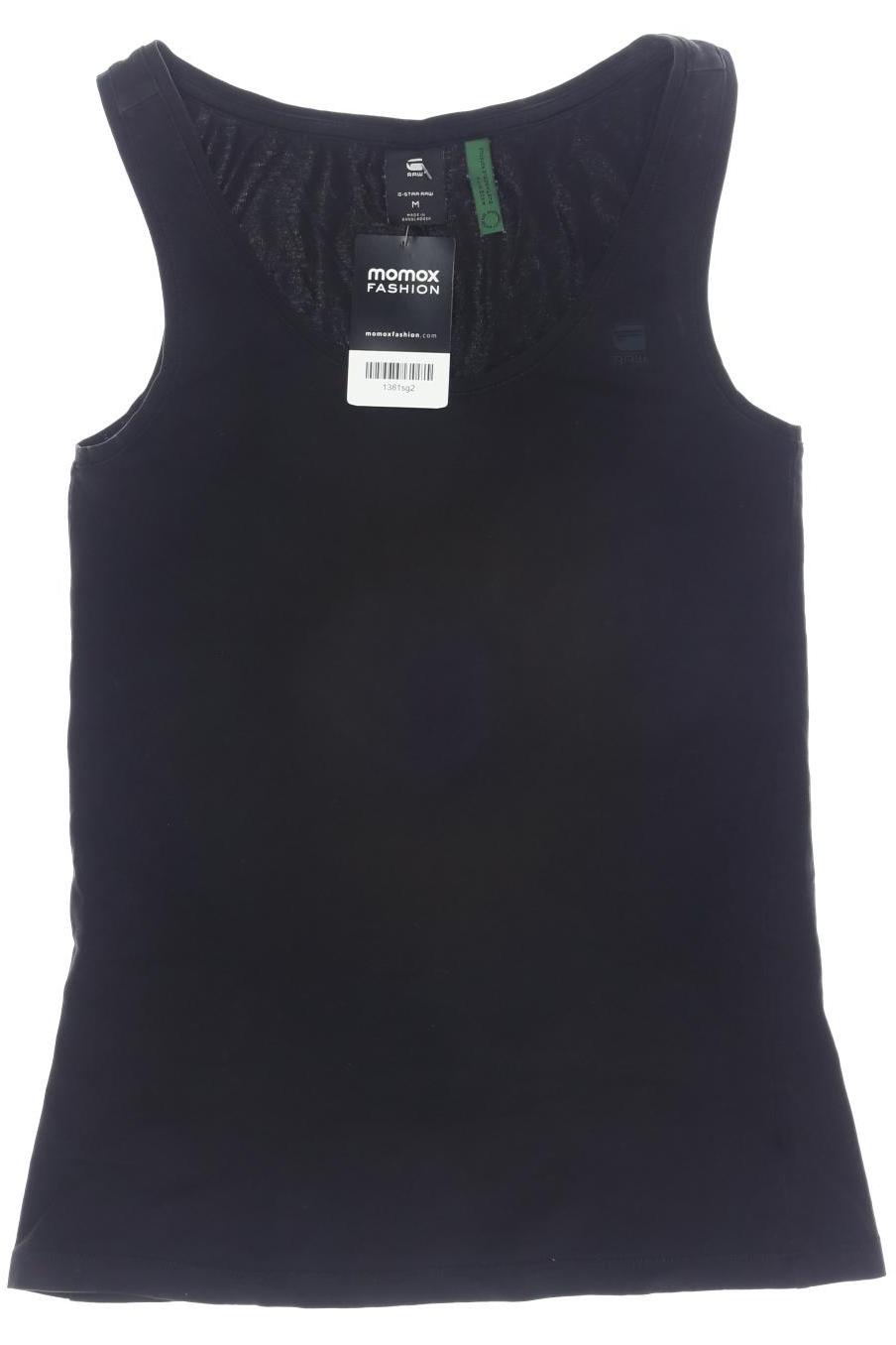 

G Star RAW Damen Top, schwarz, Gr. 38