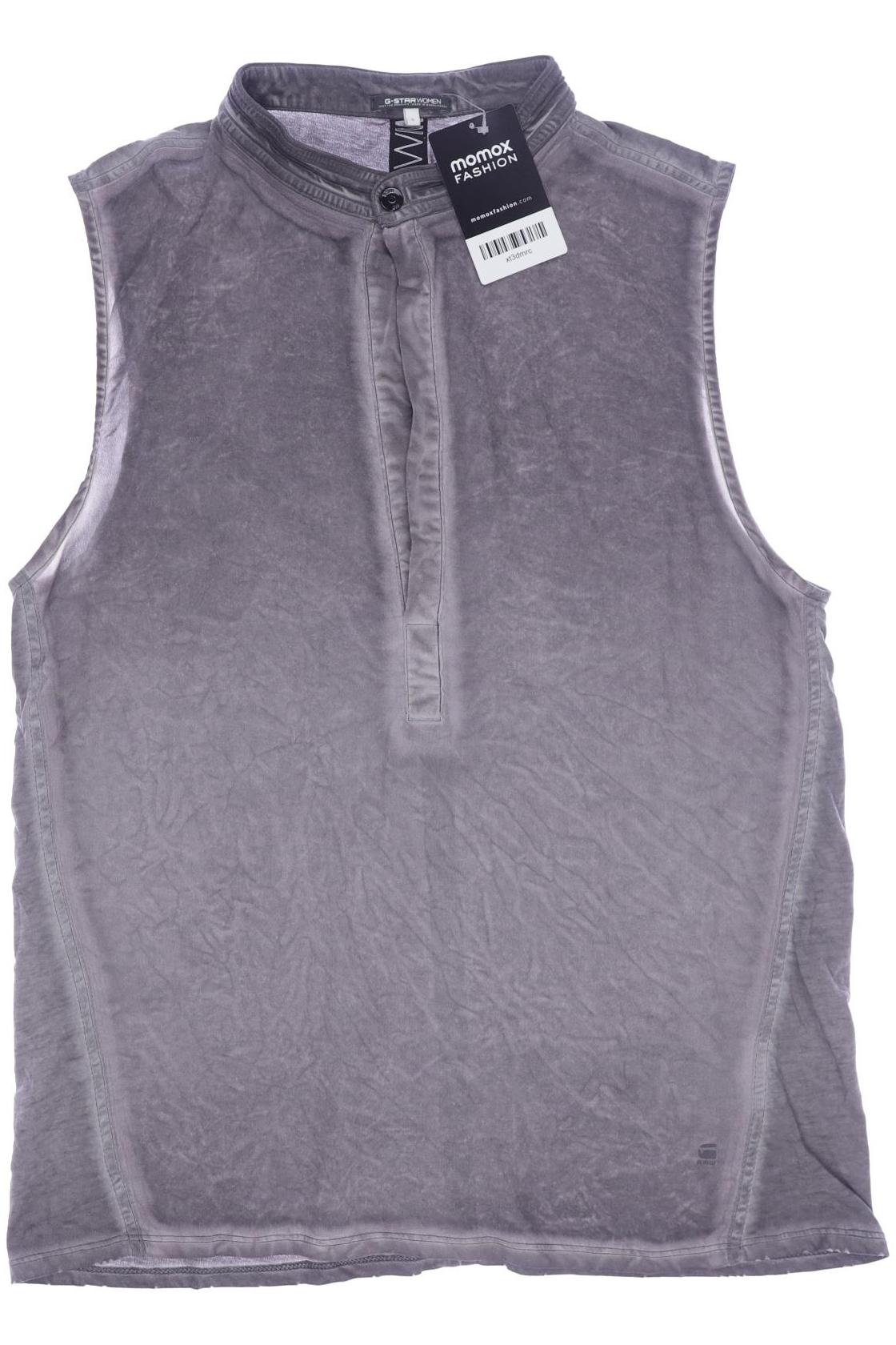 

G-Star RAW Damen Top, grau, Gr. 36