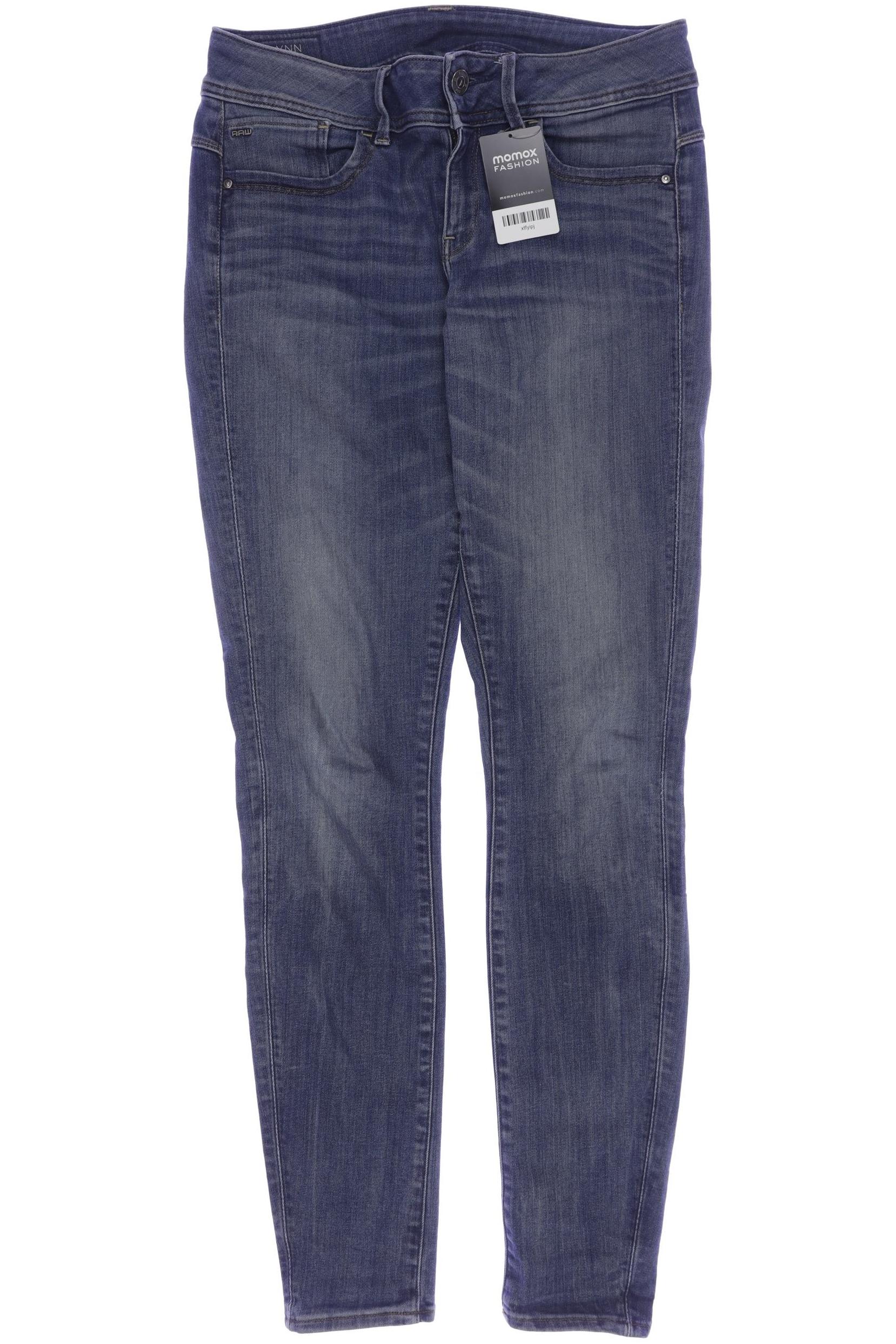 

G Star RAW Damen Jeans, blau, Gr. 30