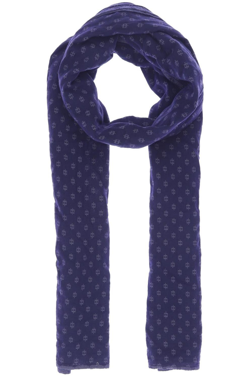 

G Star RAW Damen Schal, marineblau, Gr.