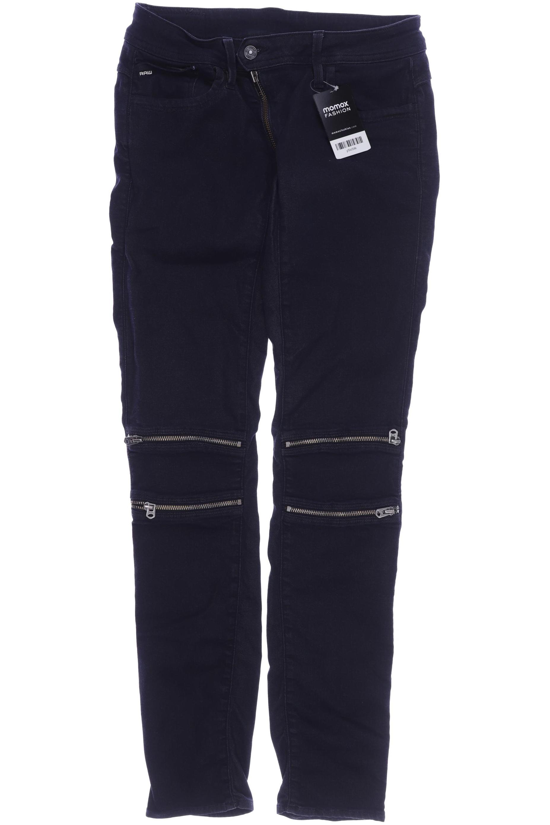 

G-Star RAW Damen Jeans, schwarz, Gr. 28