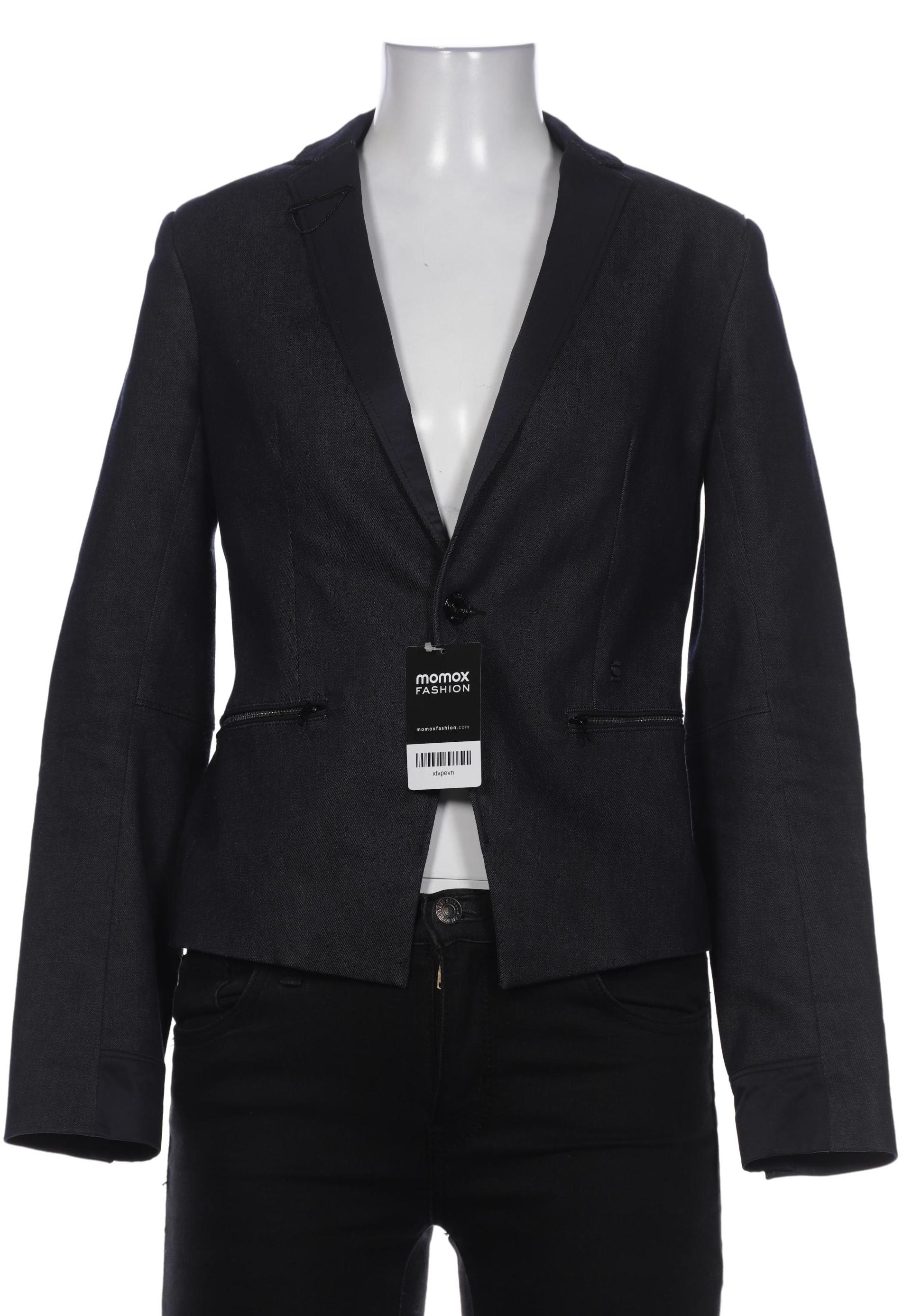 Thumbnail - G Star RAW Damen Blazer, marineblau, Gr. 36