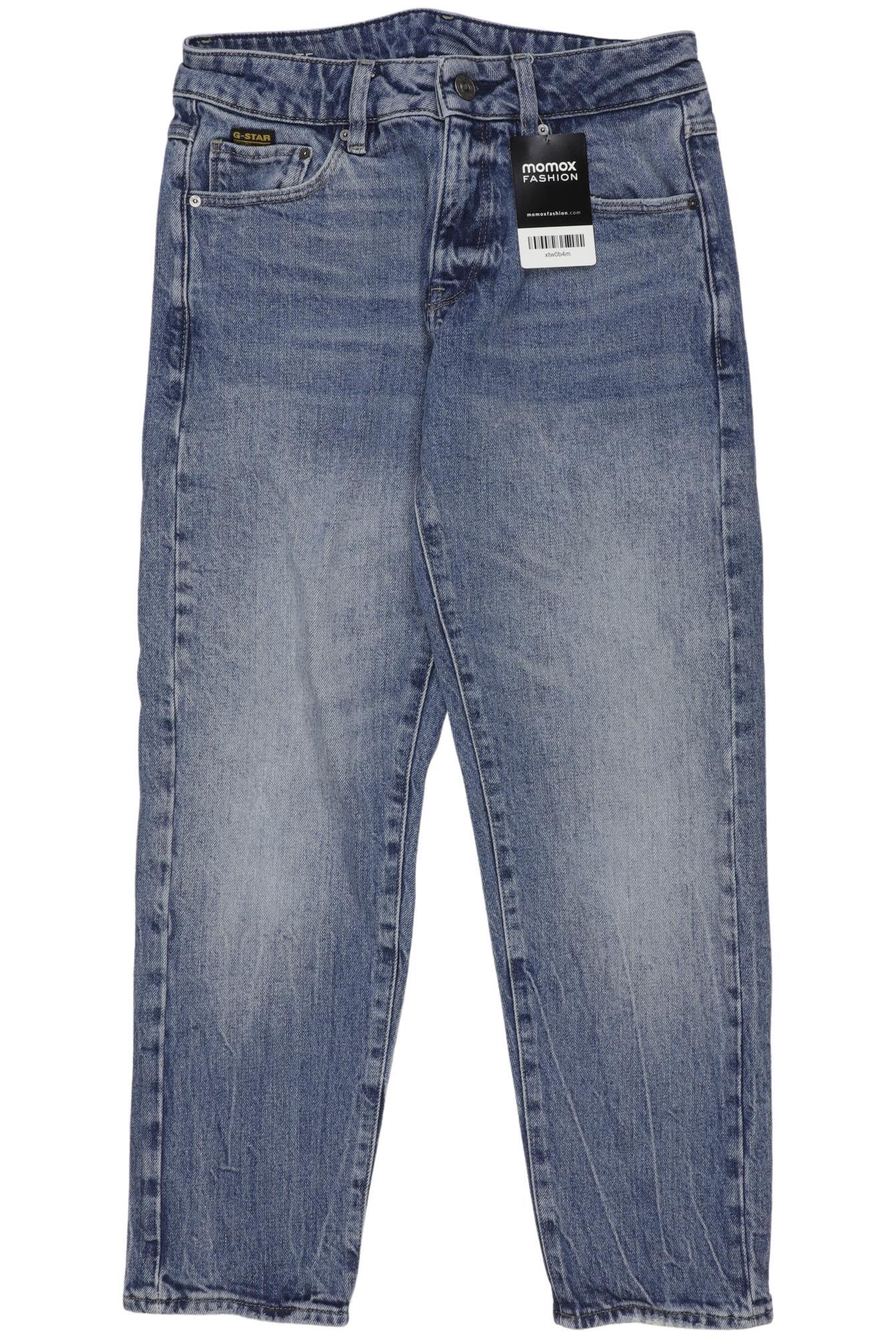 

G Star RAW Damen Jeans, blau, Gr. 24