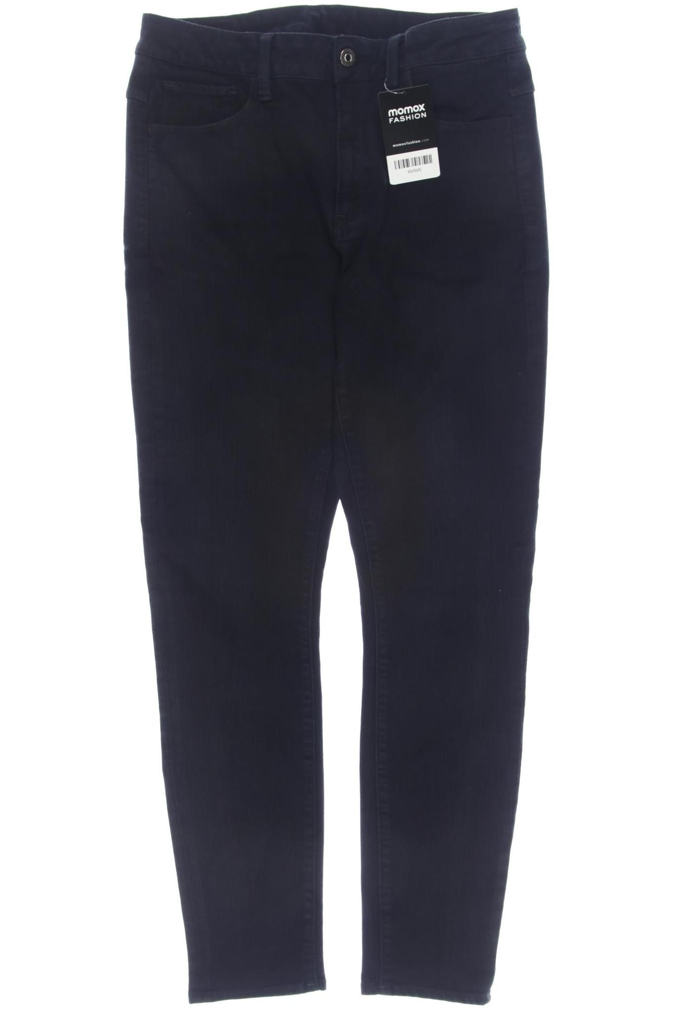

G Star RAW Damen Jeans, schwarz, Gr. 31