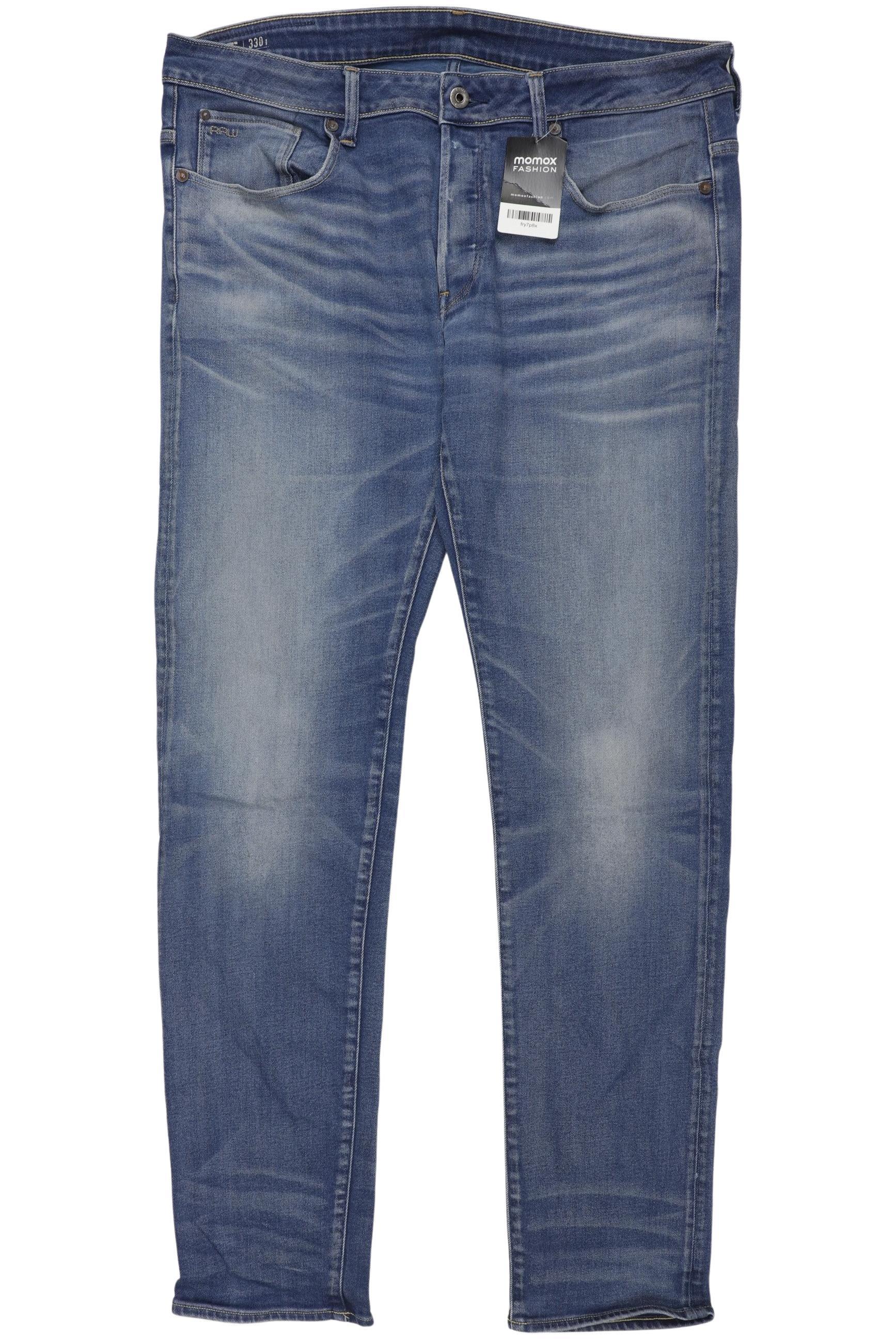 

G Star RAW Herren Jeans, blau, Gr. 36