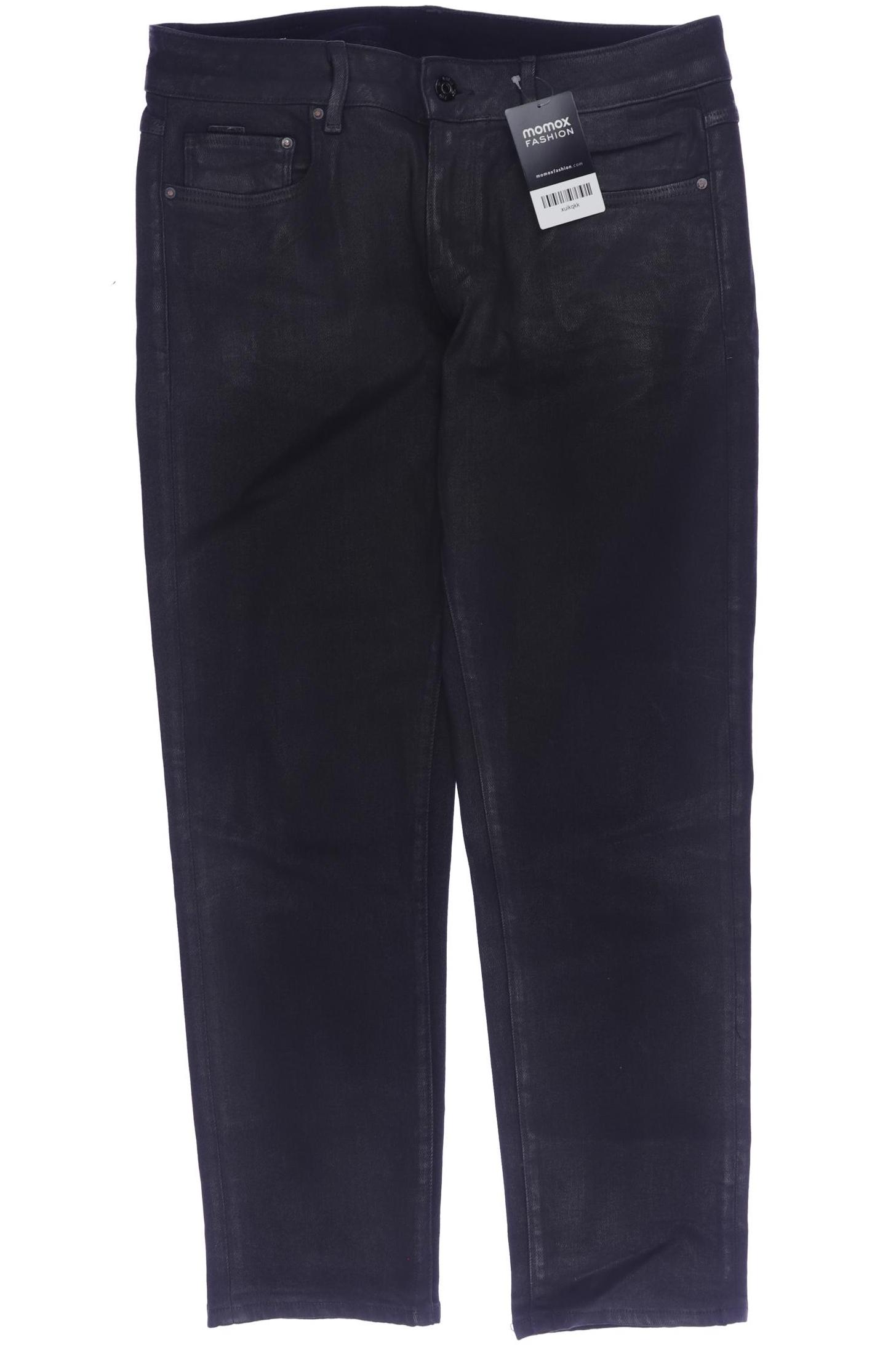 

G Star RAW Damen Jeans, schwarz, Gr. 27