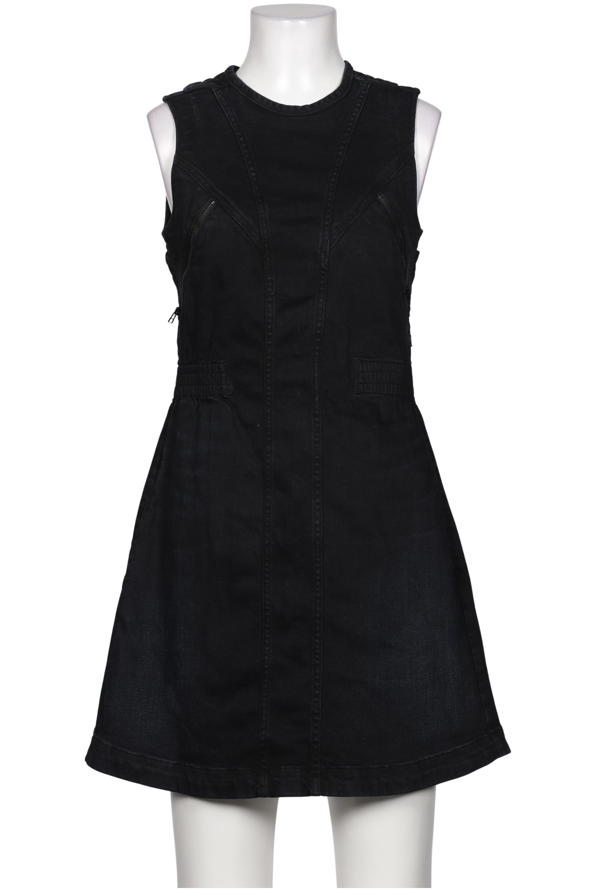 

G Star RAW Damen Kleid, marineblau, Gr. 38