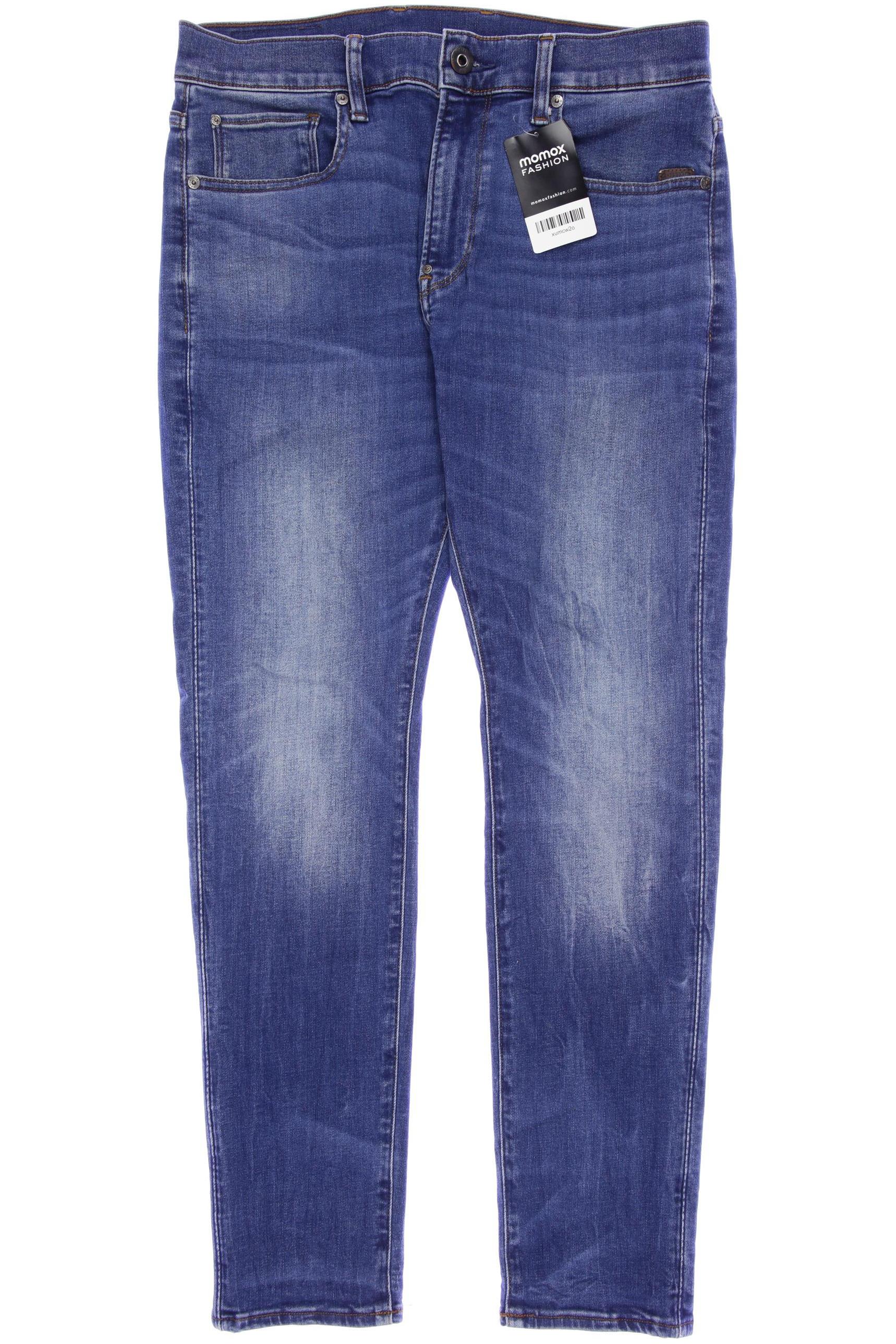 

G Star RAW Herren Jeans, blau, Gr. 31