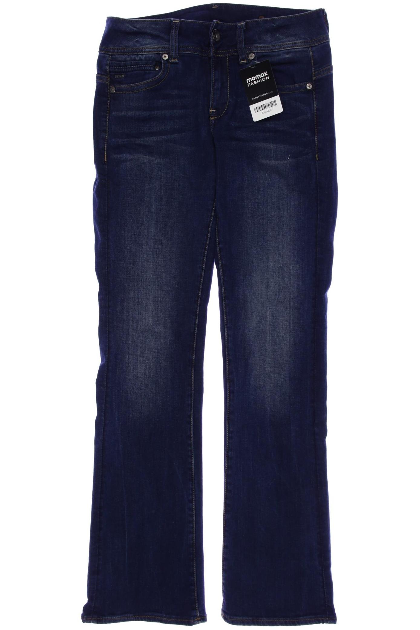 

G Star RAW Damen Jeans, blau, Gr. 28