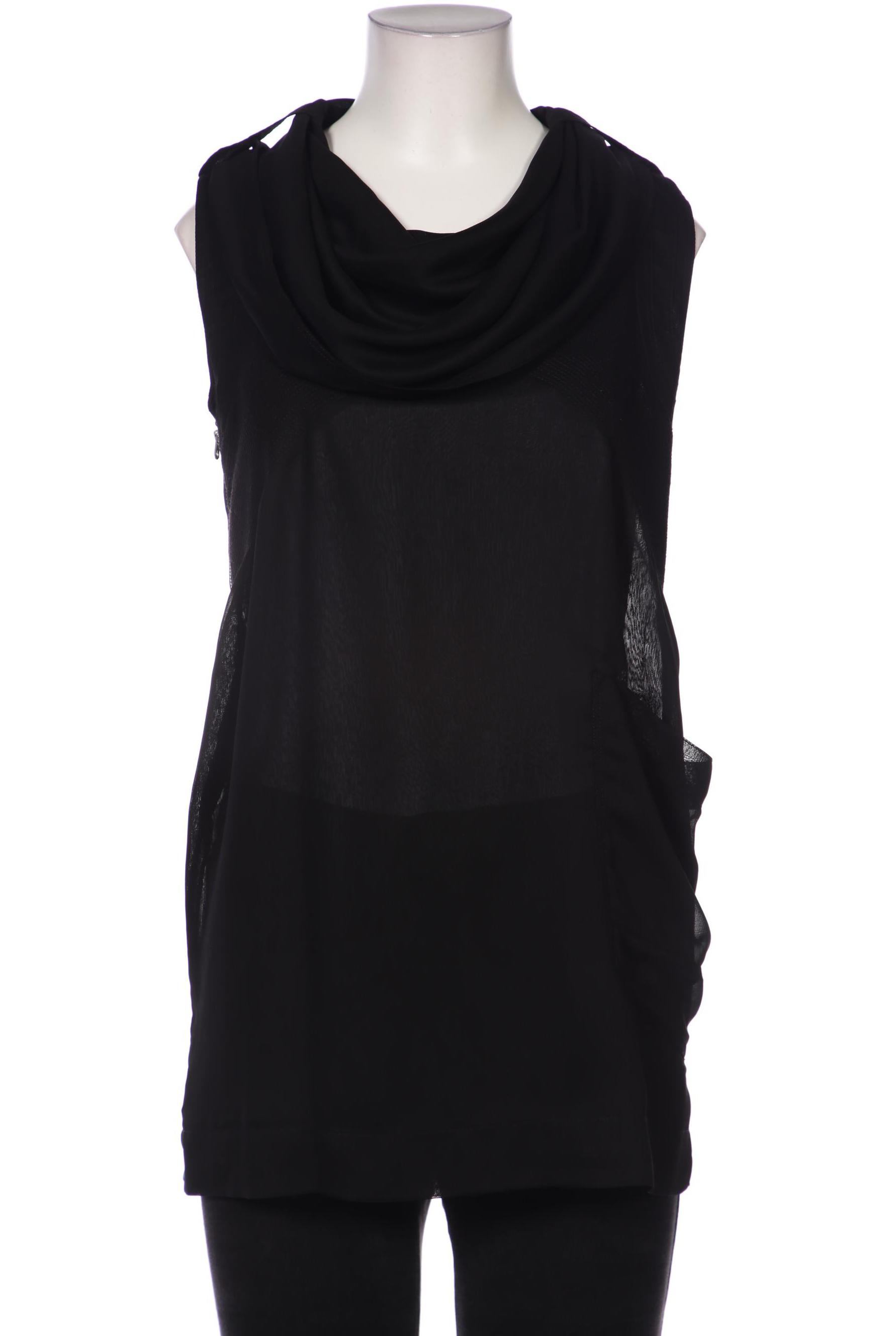 

G-Star RAW Damen Bluse, schwarz, Gr. 36