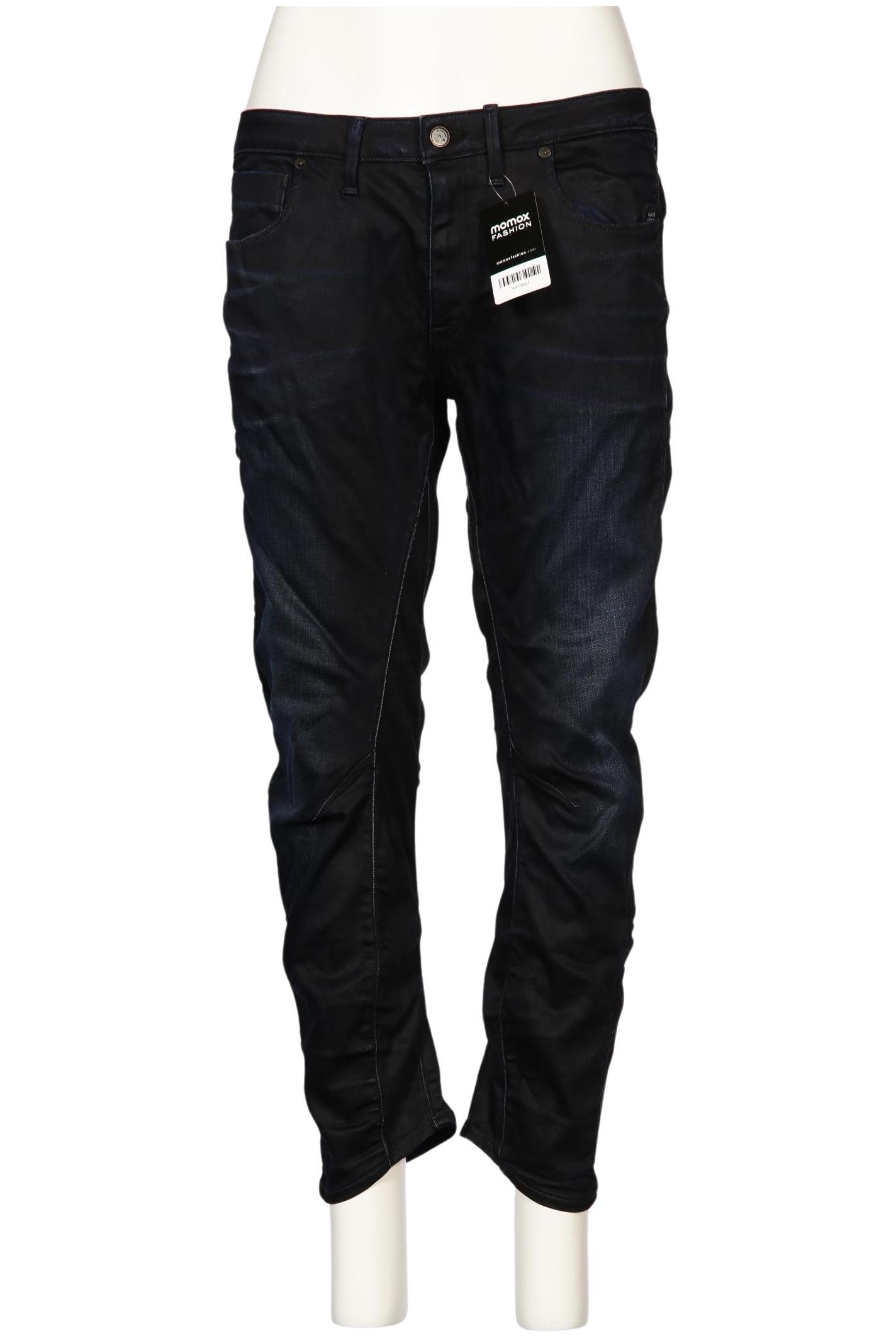 

G Star RAW Damen Jeans, marineblau, Gr. 33