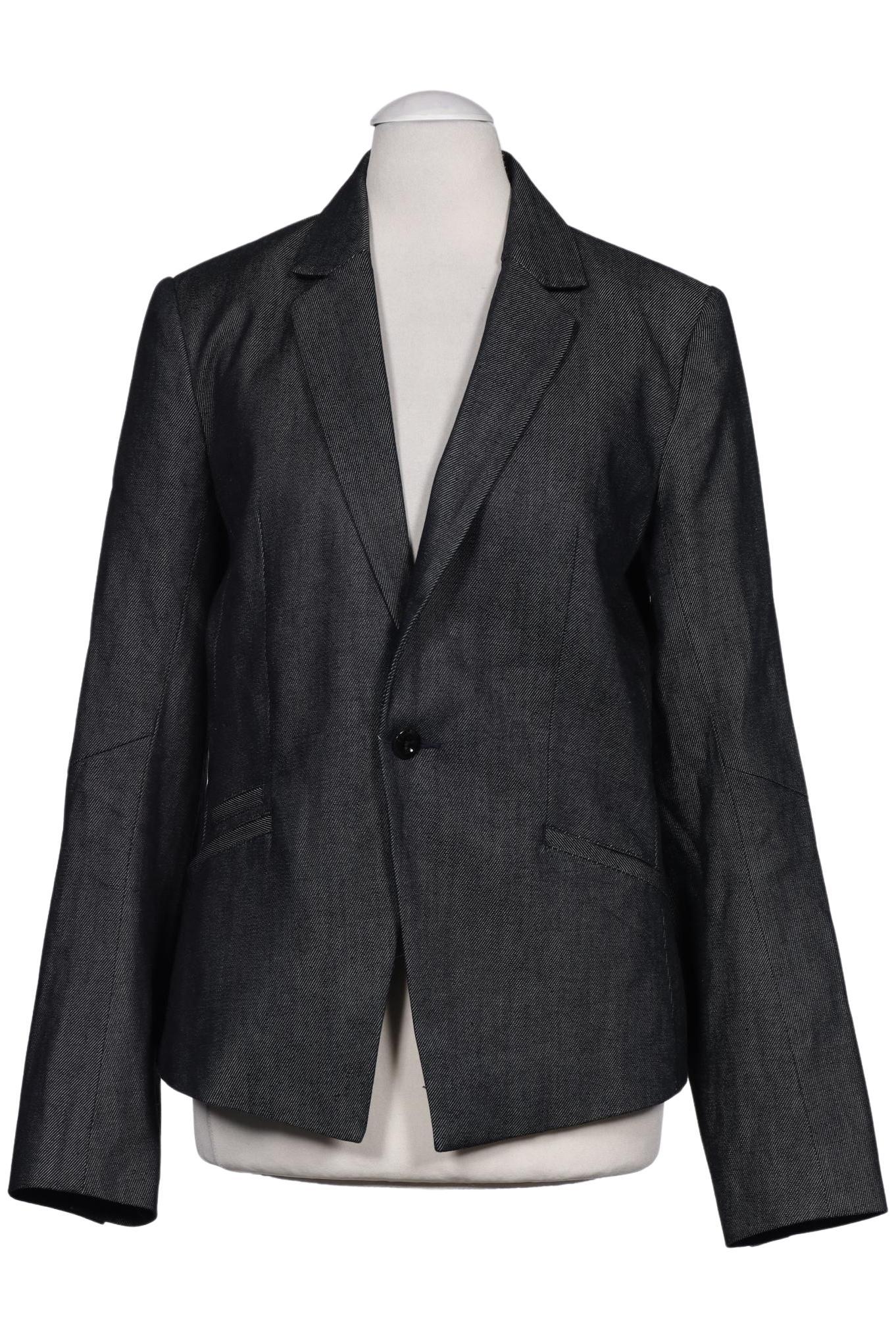 

G Star RAW Damen Blazer, grau, Gr. 36