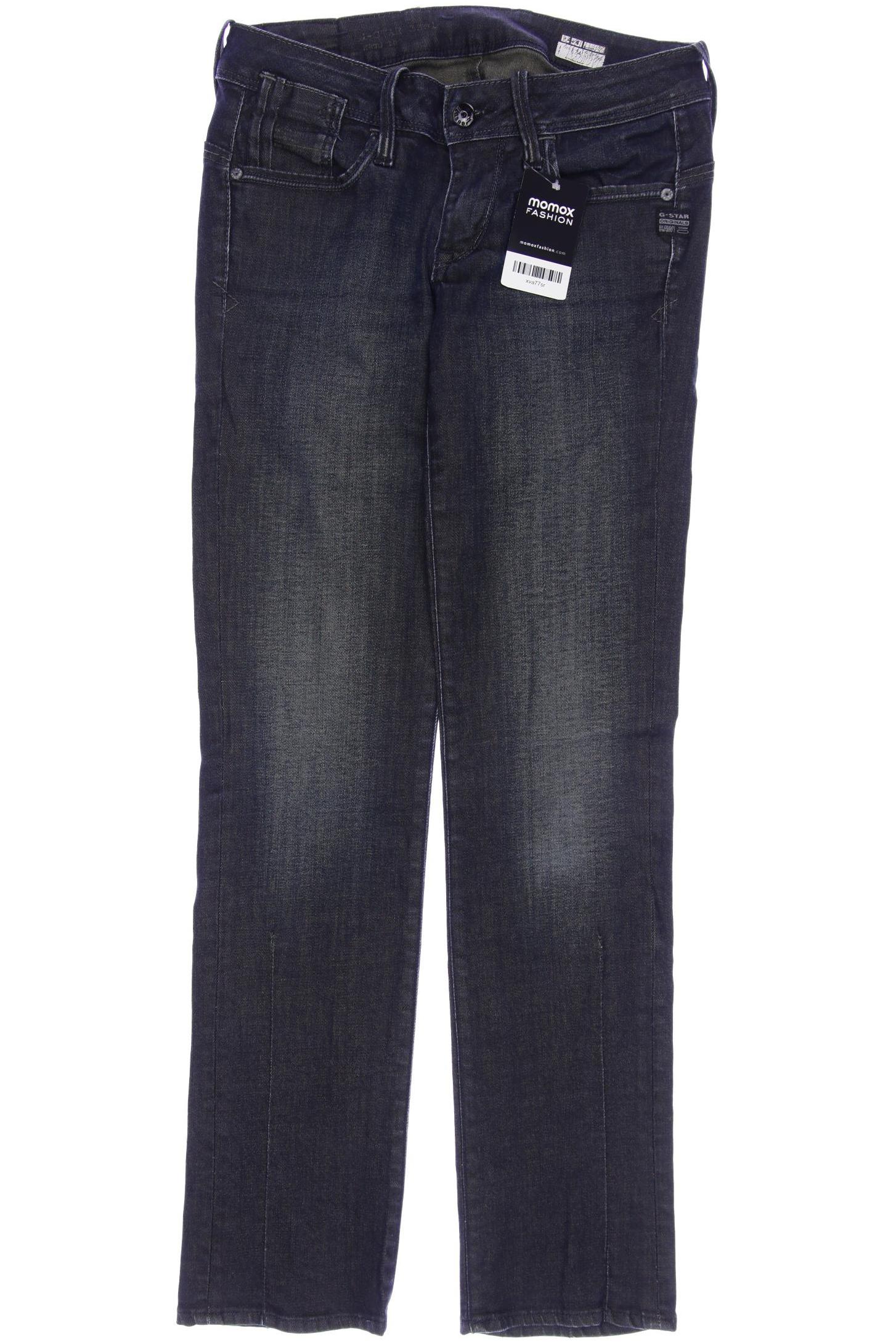 

G-STAR RAW Damen Jeans, marineblau