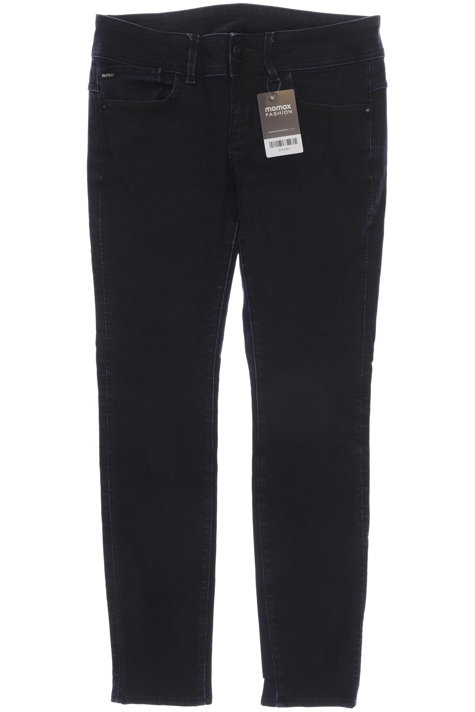 

G-Star RAW Damen Jeans, marineblau, Gr. 30