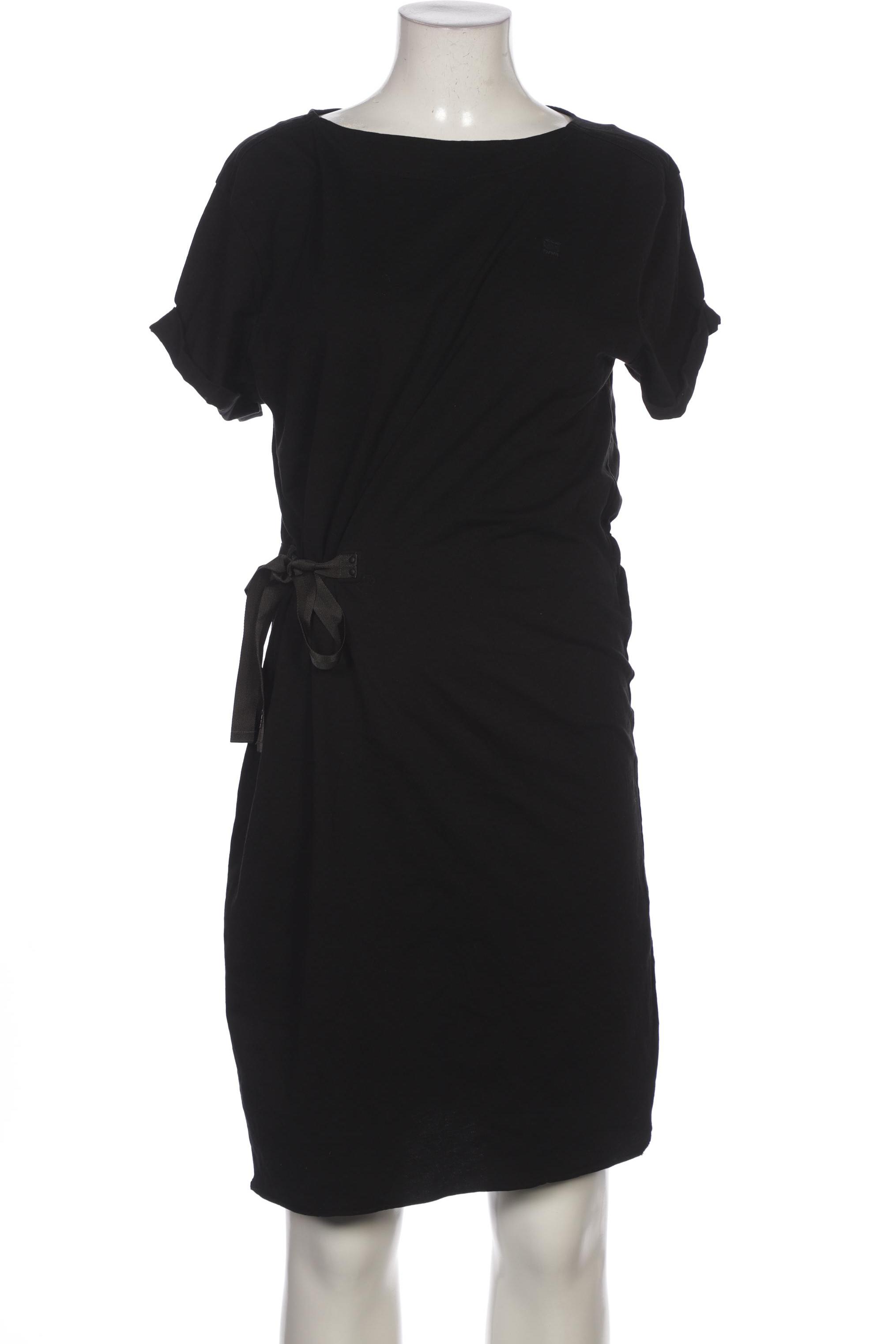 

G-STAR RAW Damen Kleid, schwarz