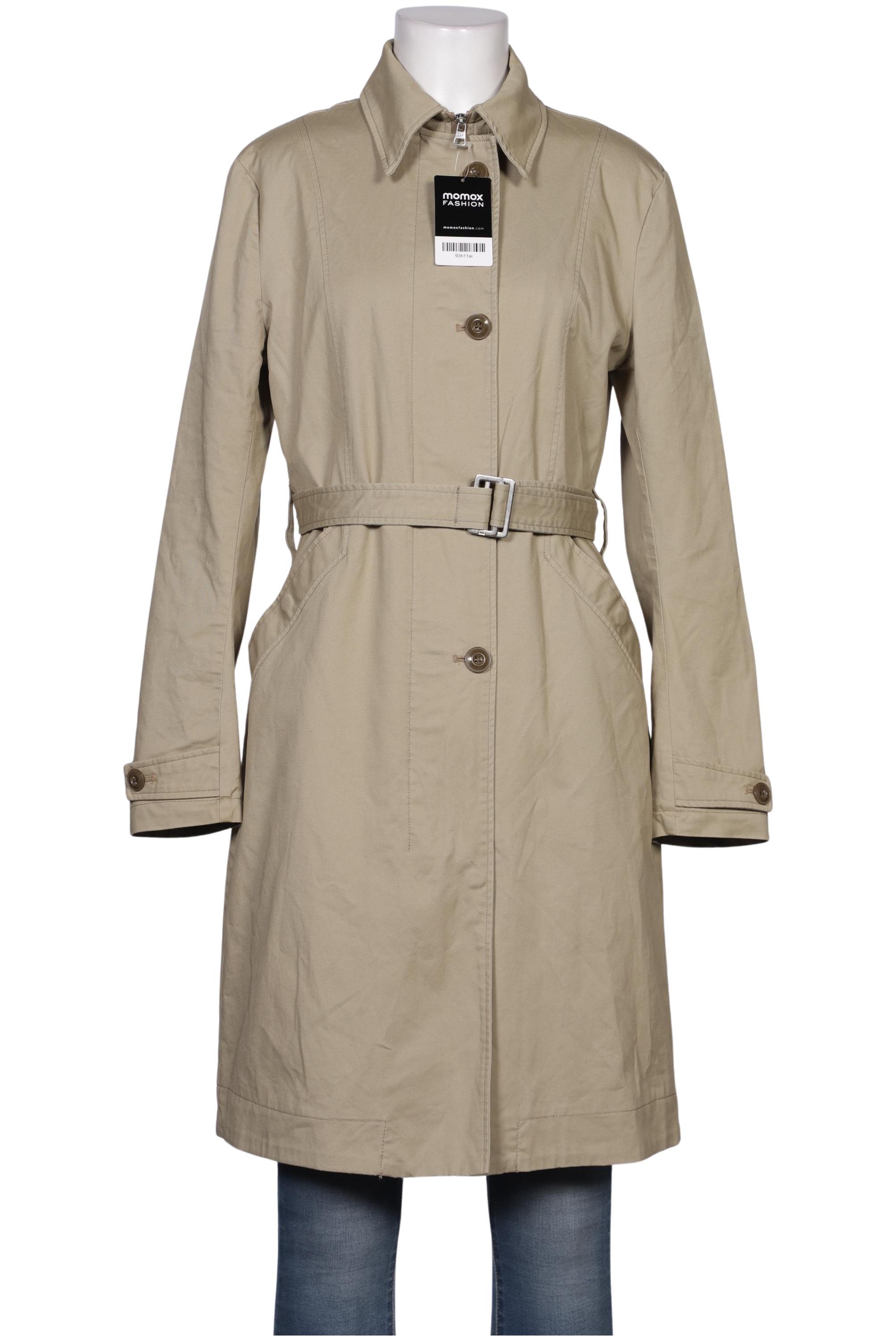 

G Star RAW Damen Mantel, grün, Gr. 38