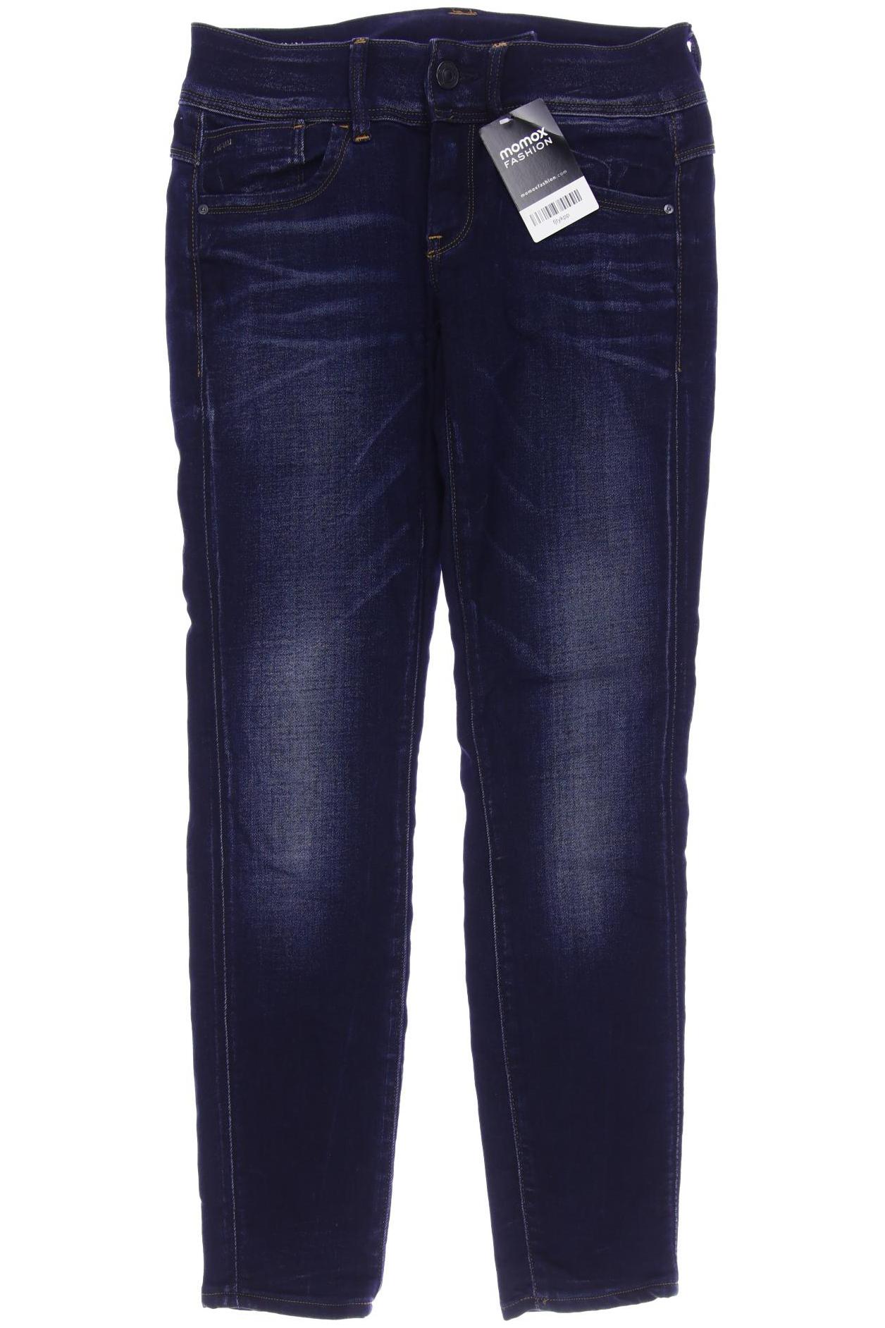 

G-Star RAW Damen Jeans, marineblau, Gr. 26