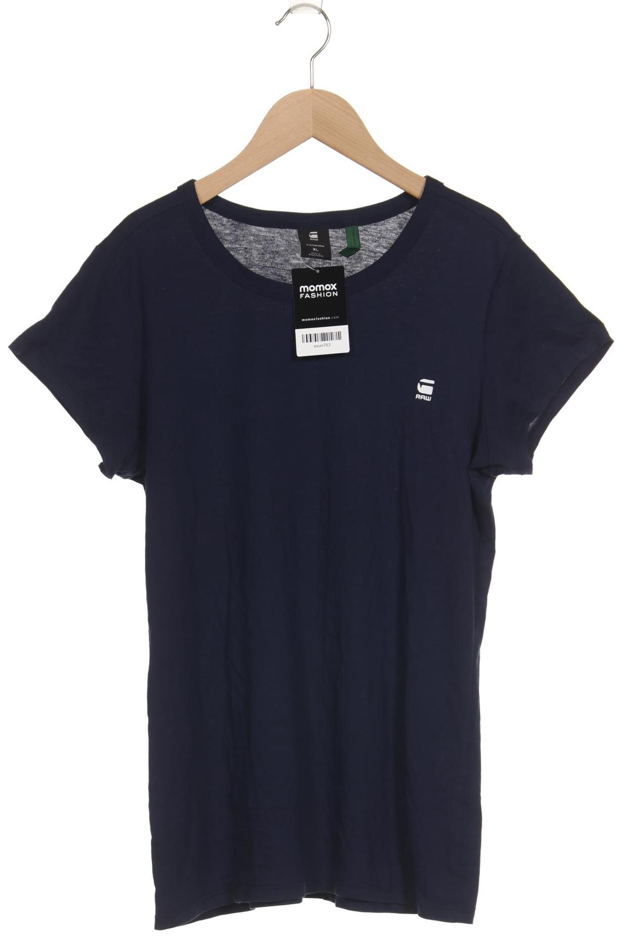 

G Star RAW Damen T-Shirt, marineblau, Gr. 44
