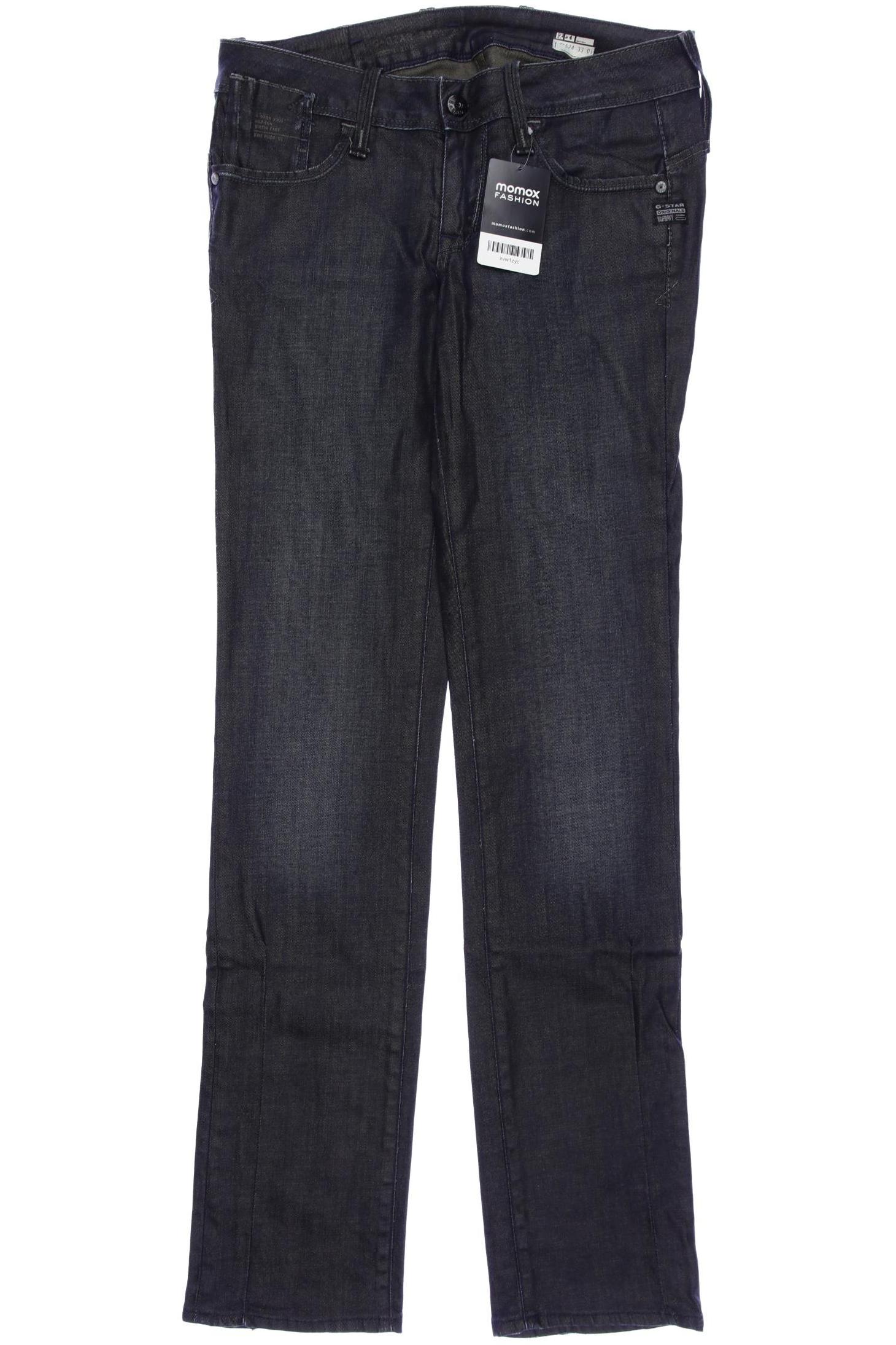 

G-Star RAW Damen Jeans, schwarz, Gr. 29