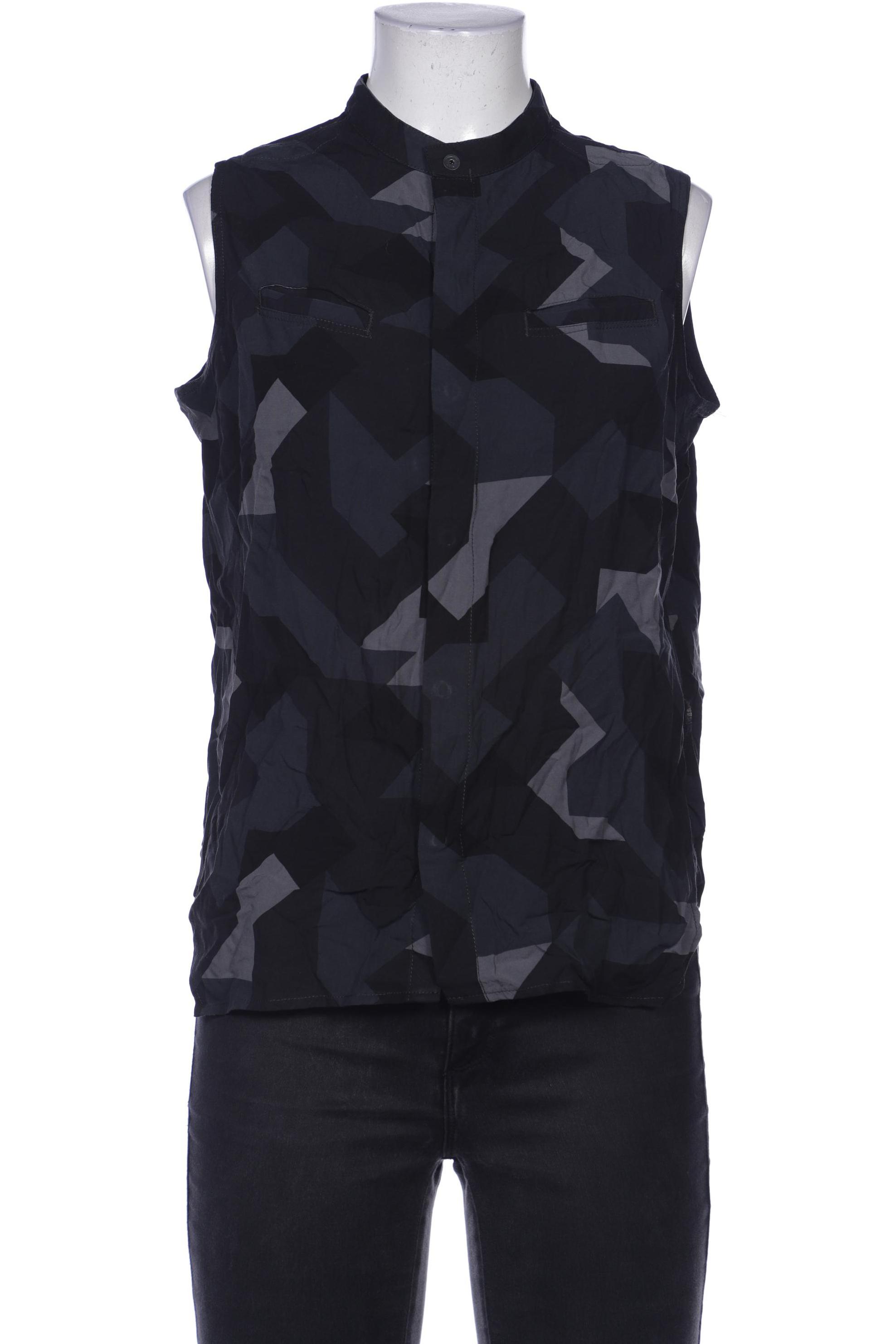 

G-Star RAW Damen Bluse, mehrfarbig, Gr. 36