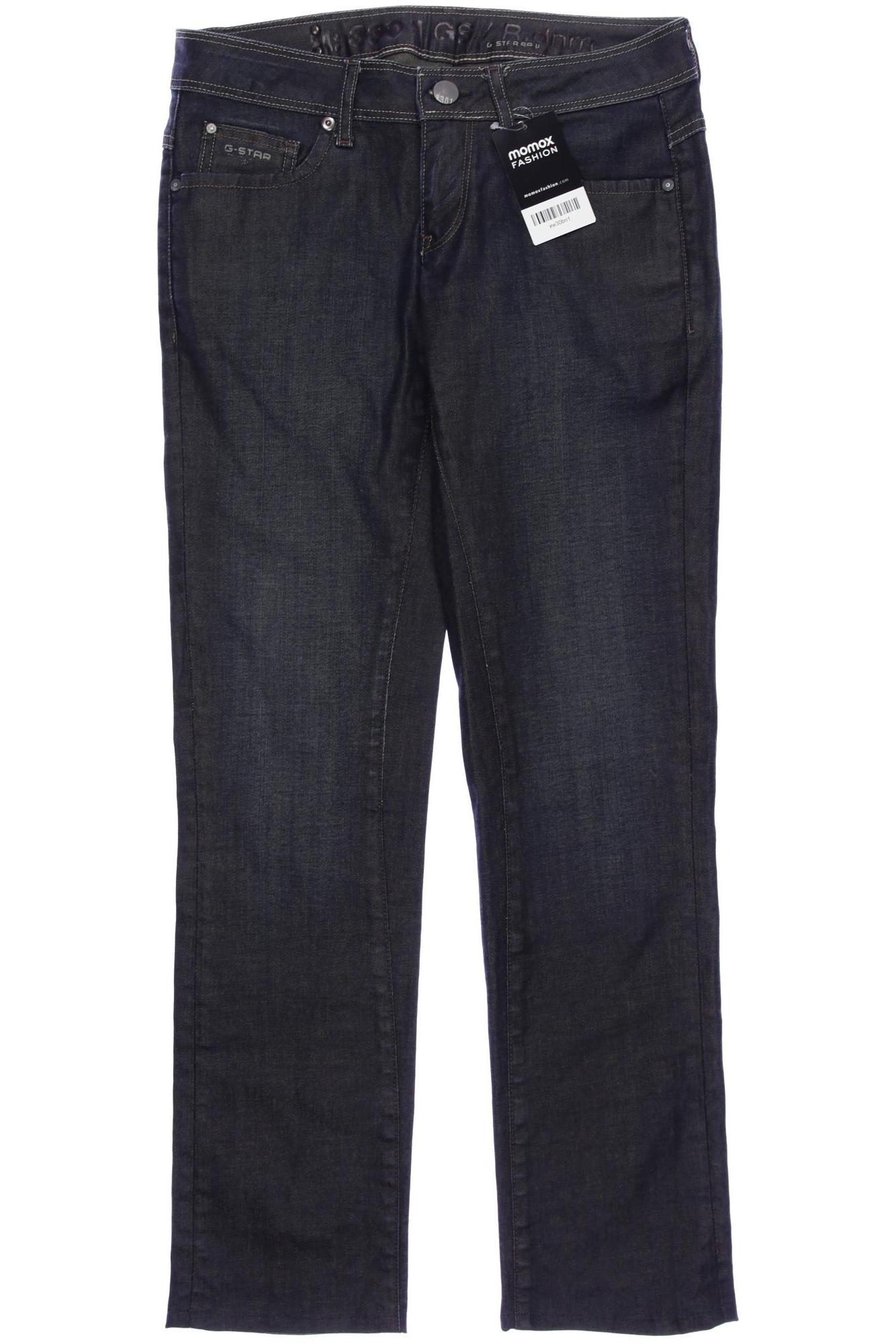 

G-Star RAW Damen Jeans, schwarz, Gr. 40