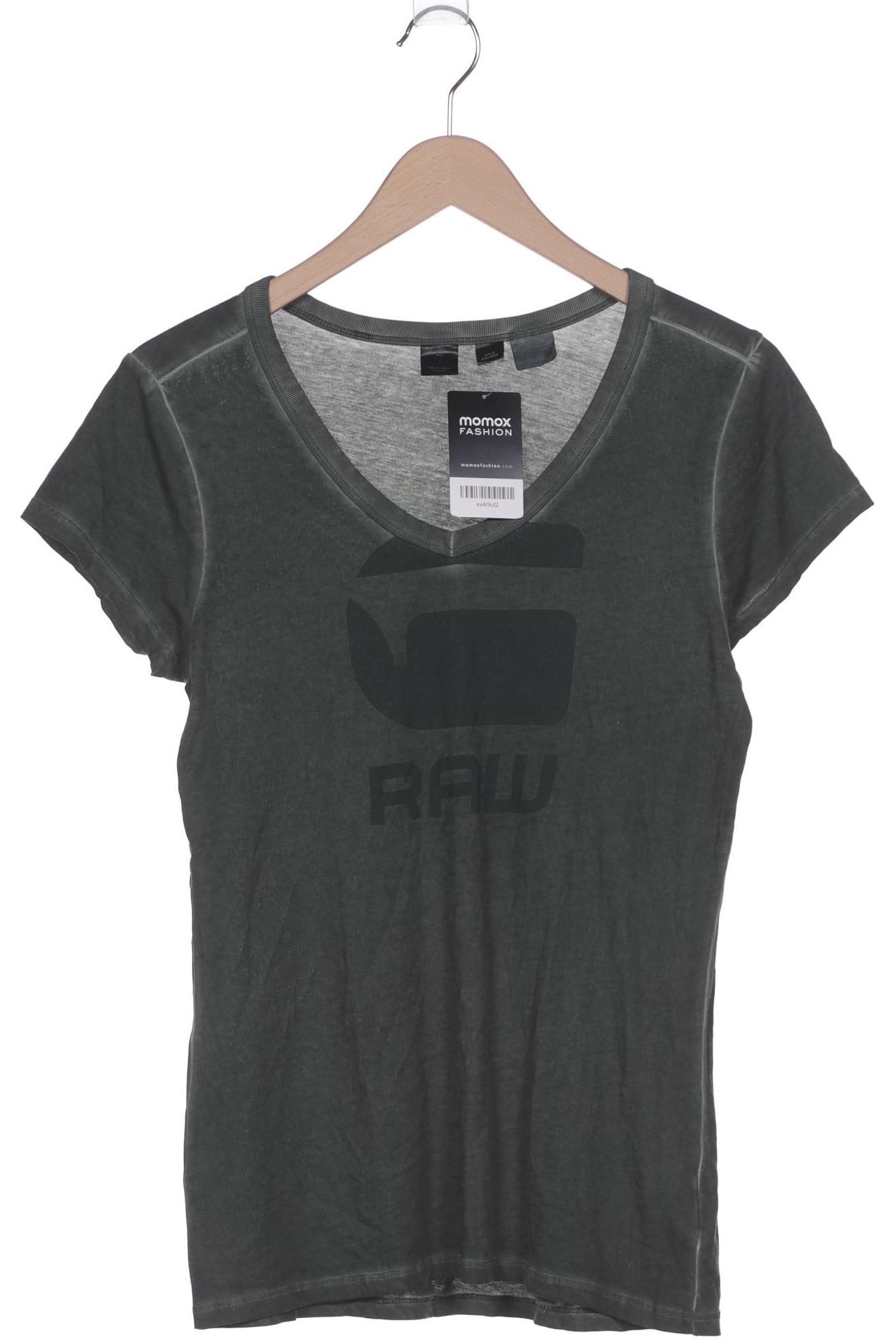 

G-Star RAW Damen T-Shirt, grün, Gr. 38