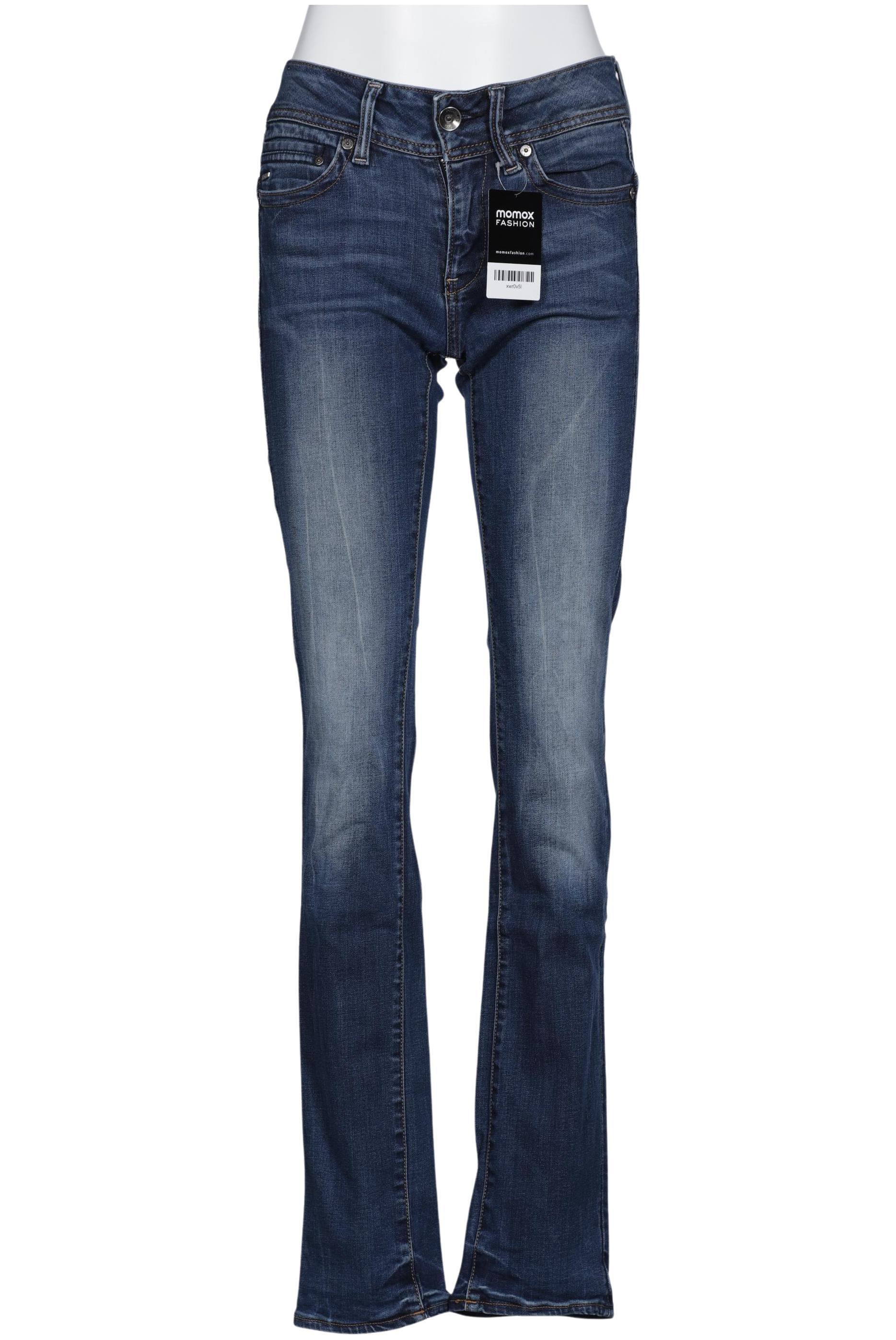 

G Star RAW Damen Jeans, blau, Gr. 26
