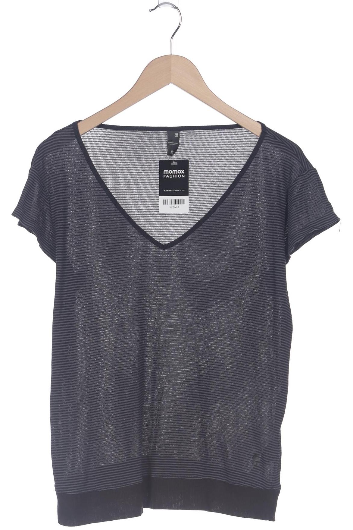 

G Star RAW Damen T-Shirt, schwarz, Gr. 34