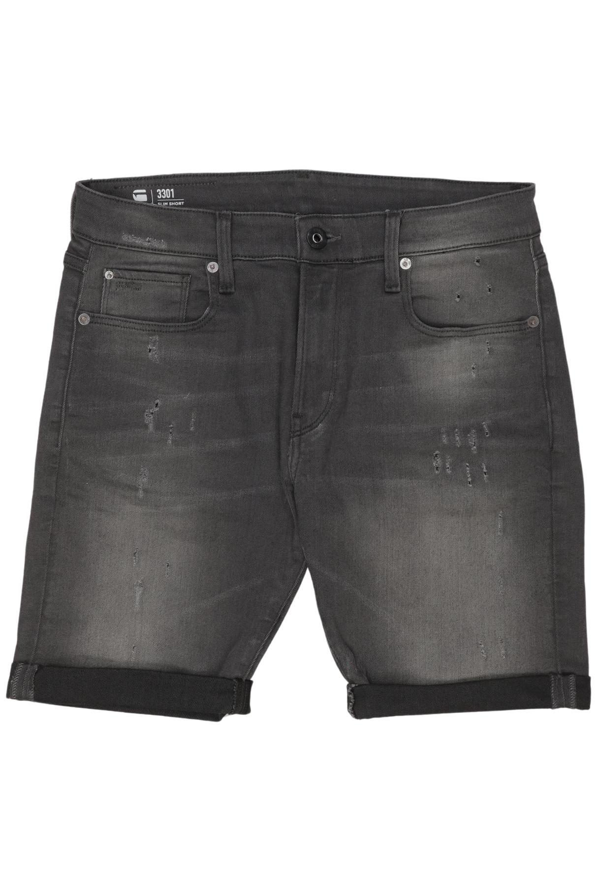 

G Star RAW Herren Shorts, grau, Gr. 31