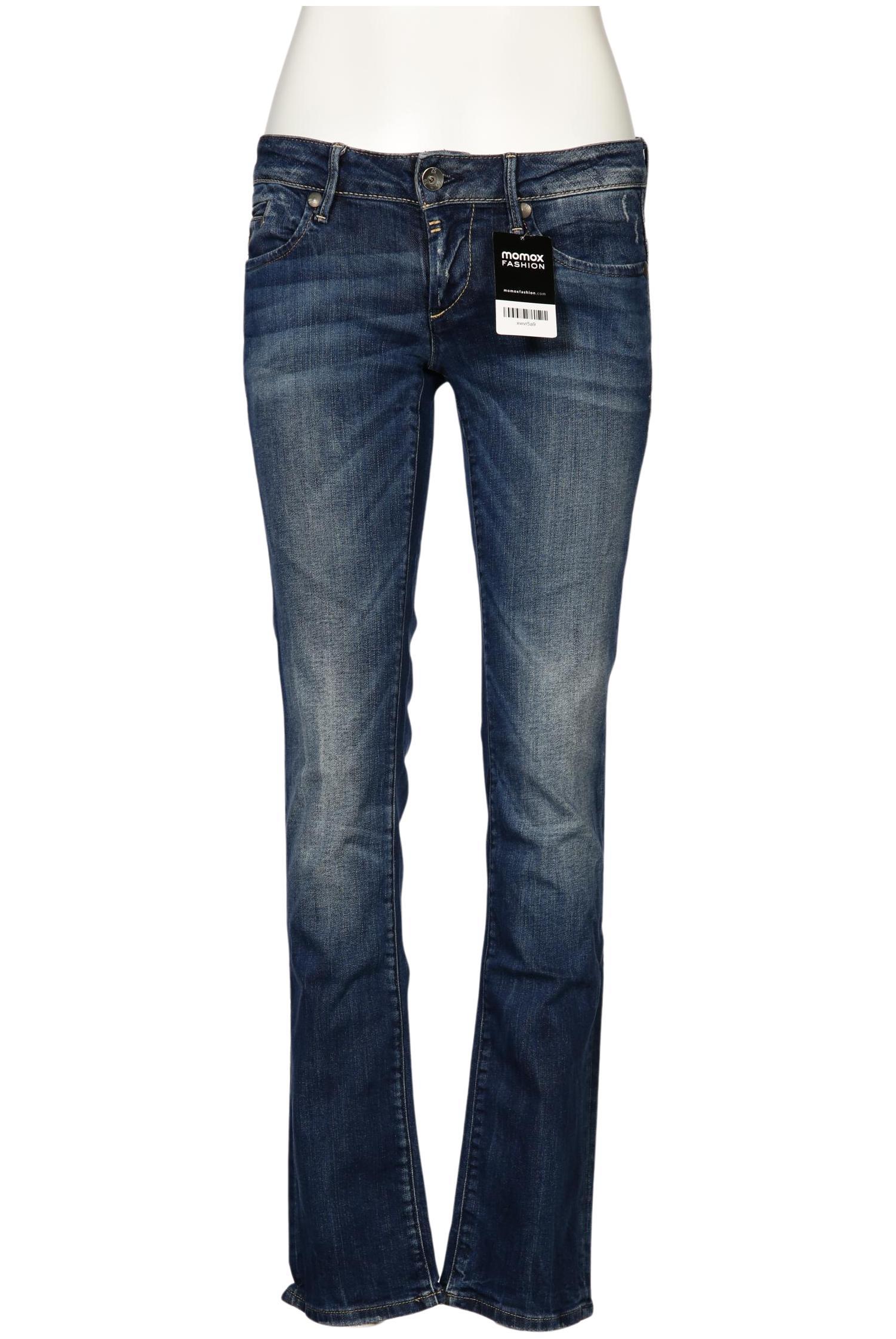 

G Star RAW Damen Jeans, blau, Gr. 29